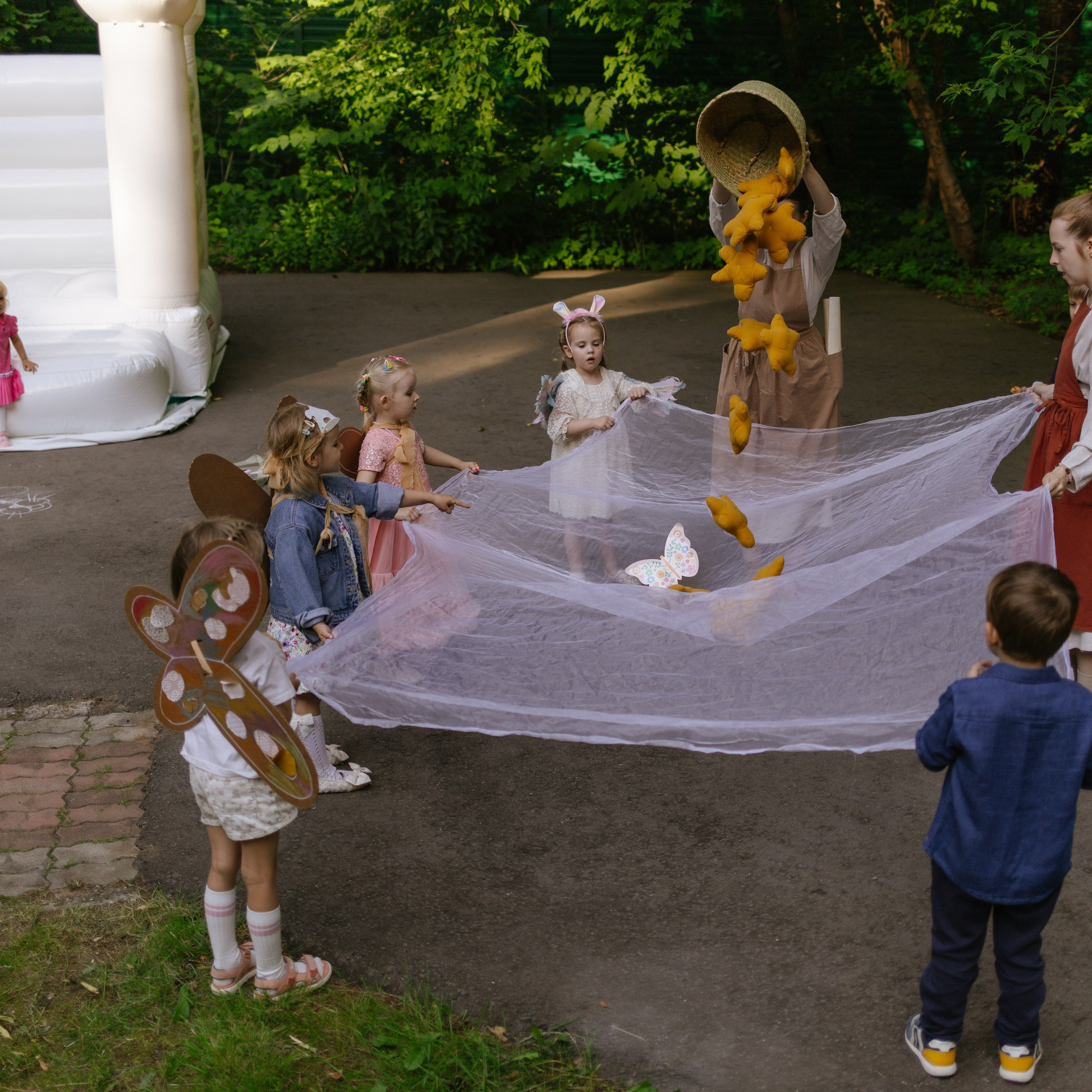 День рождения Вероники 🎂