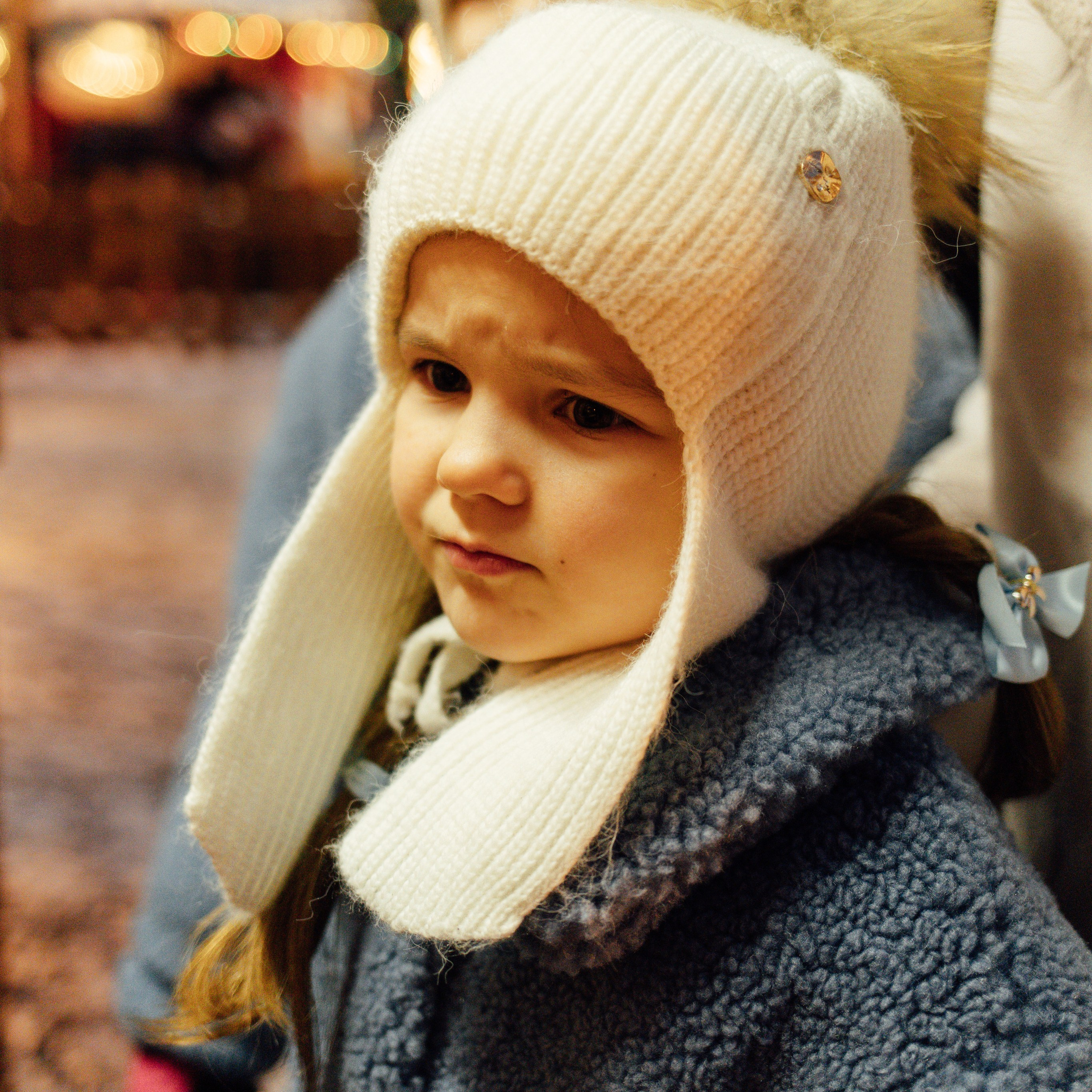 Прогулка в городе