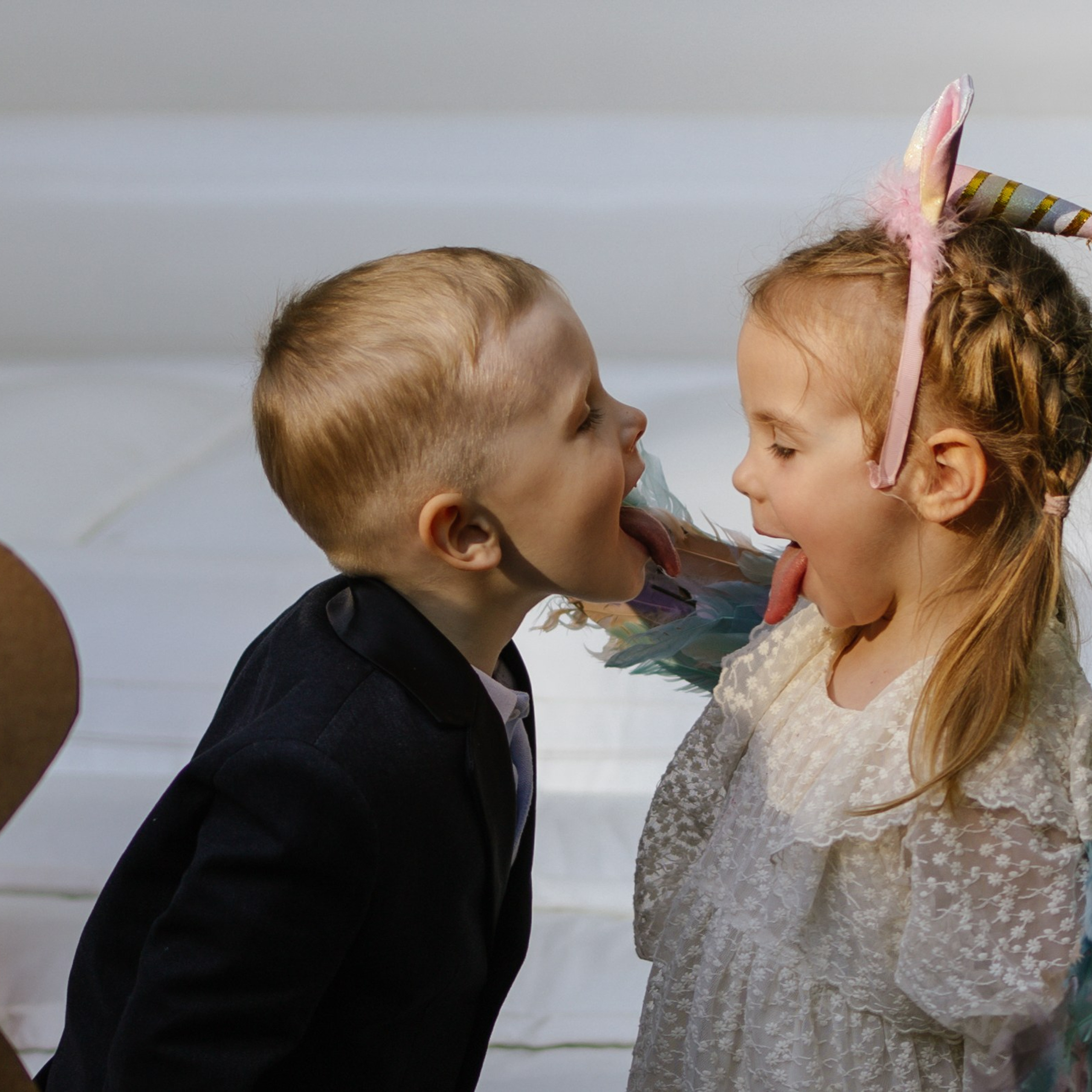 День рождения Вероники 🎂