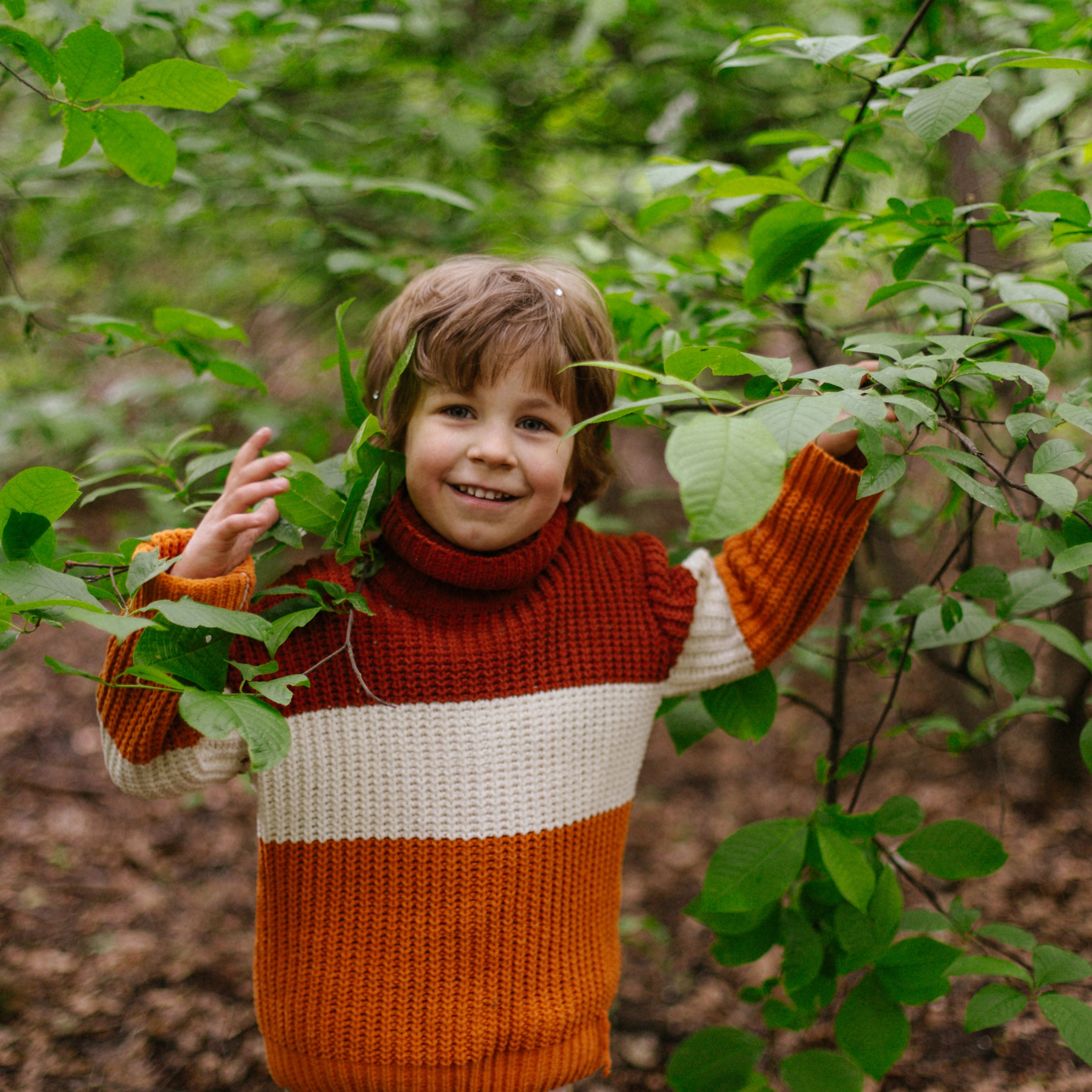 Прогулка в день рождения Дианы❤️