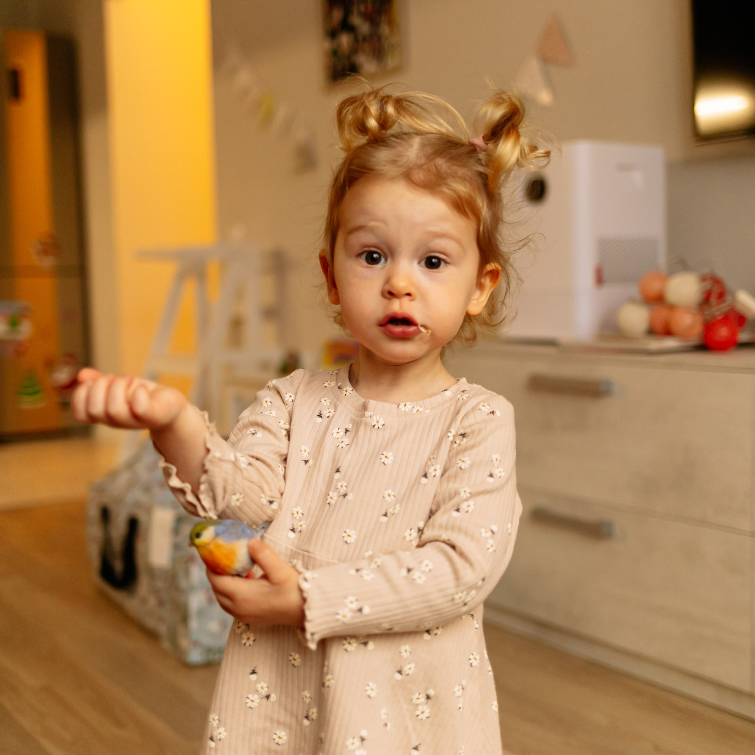 Кирилл, Марина, Саша