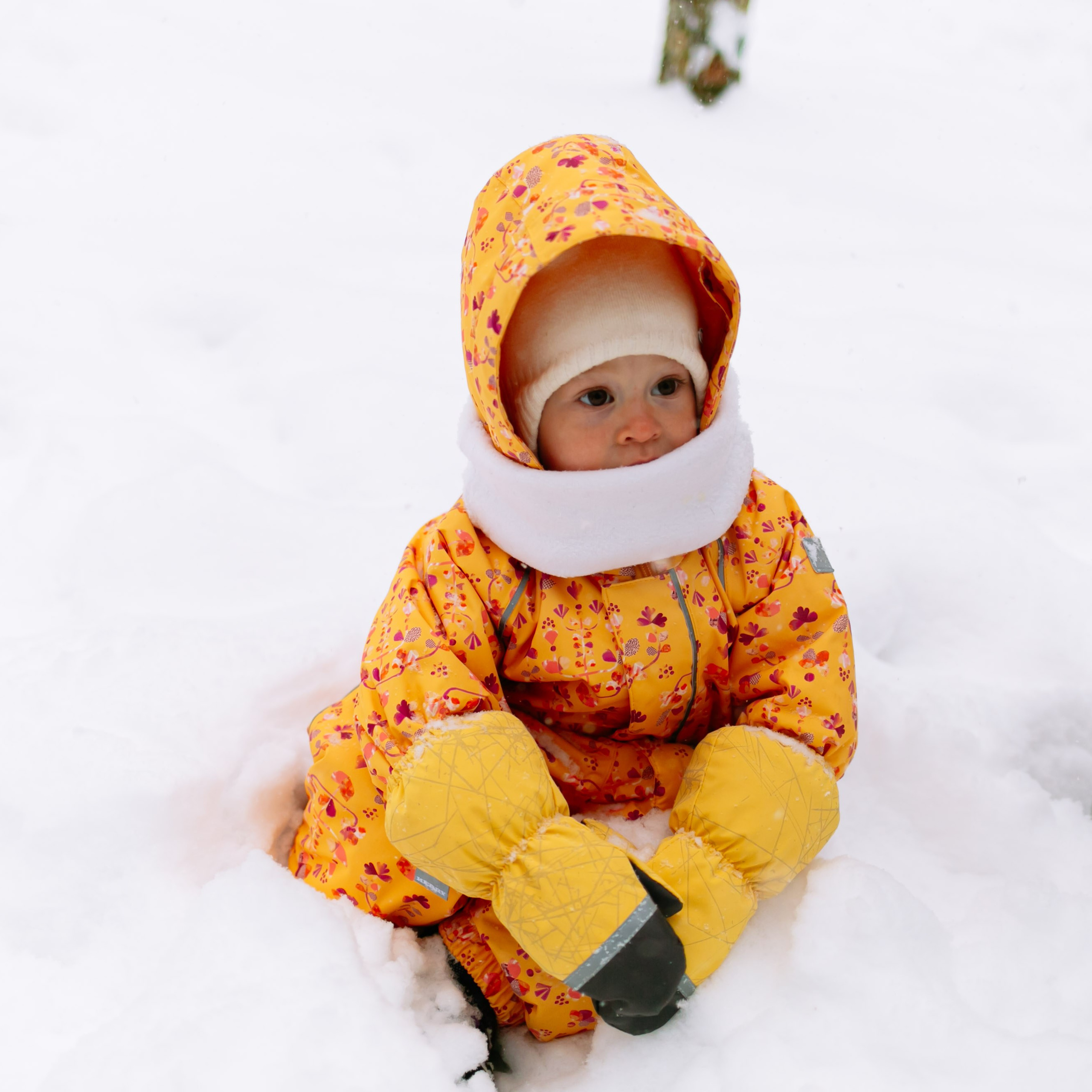 Кирилл, Марина, Саша