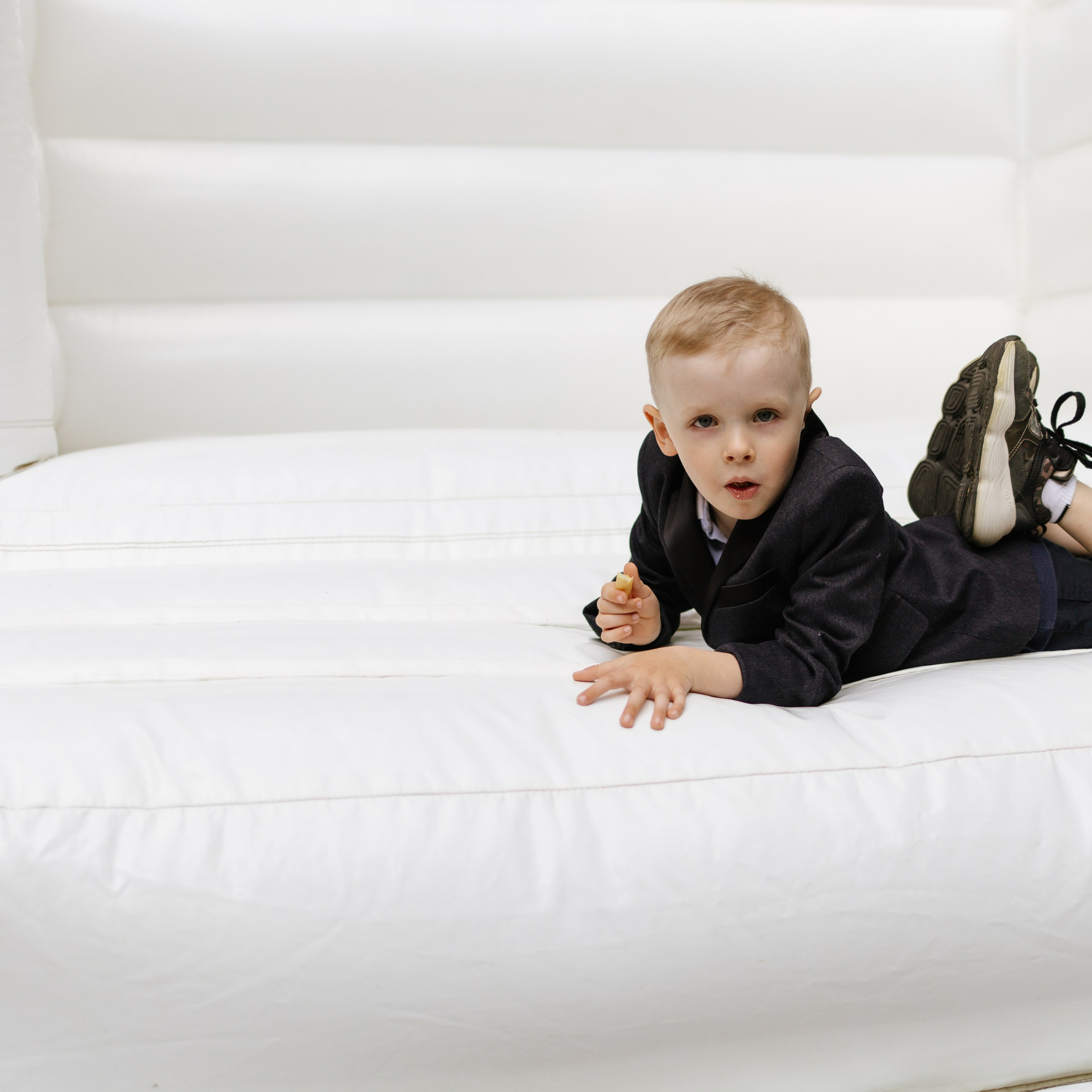 День рождения Вероники 🎂