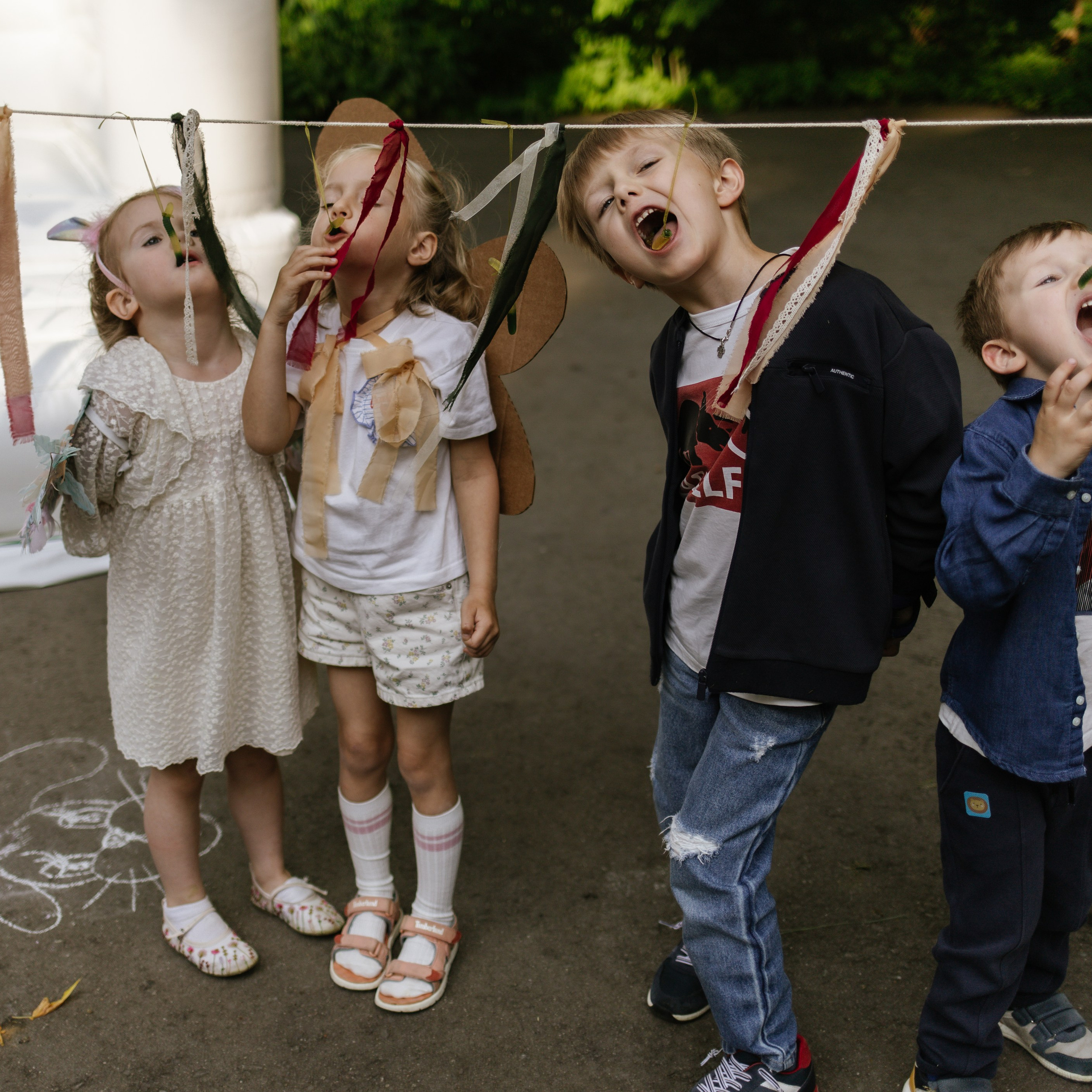 День рождения Вероники 🎂