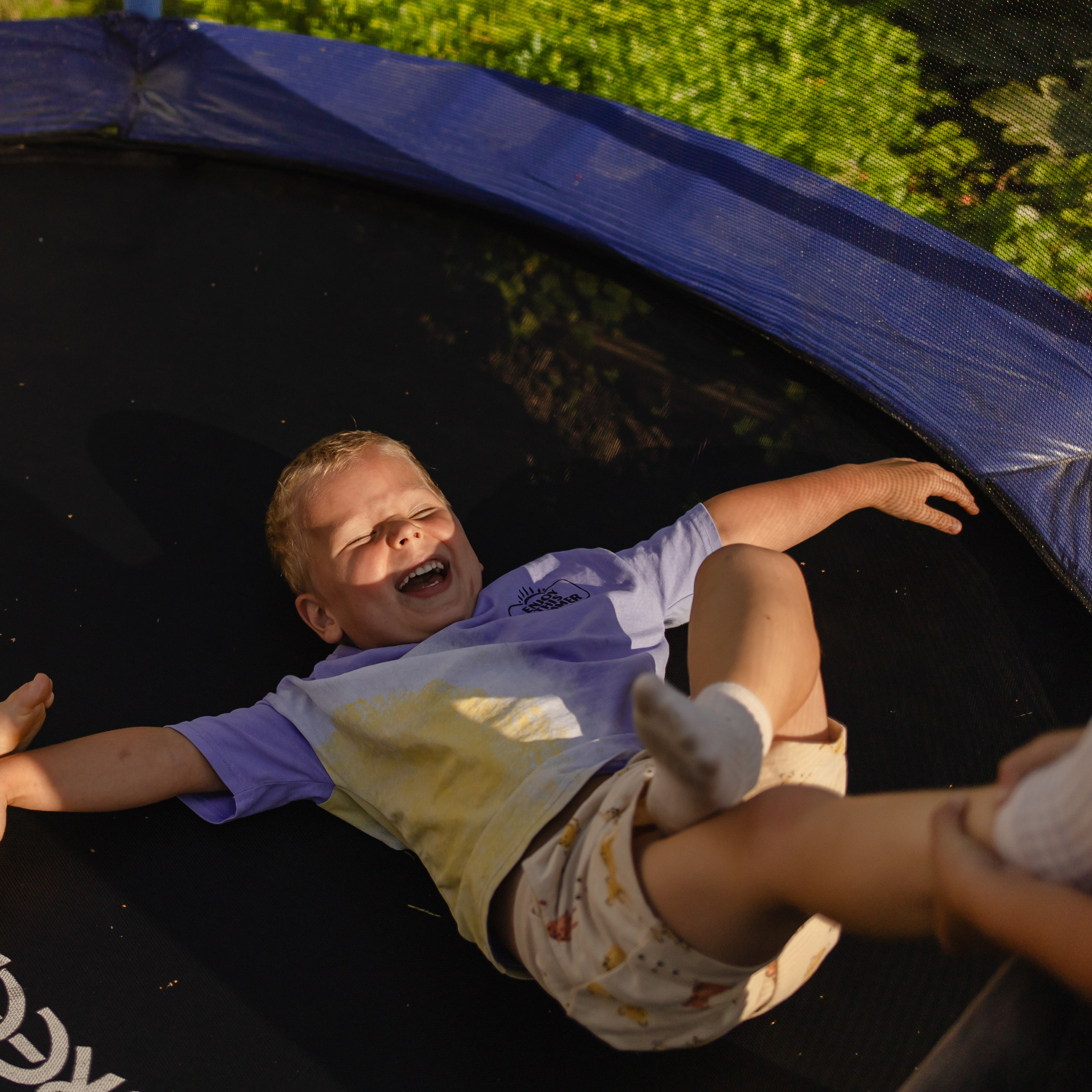 День рождения Элизабет 🎂