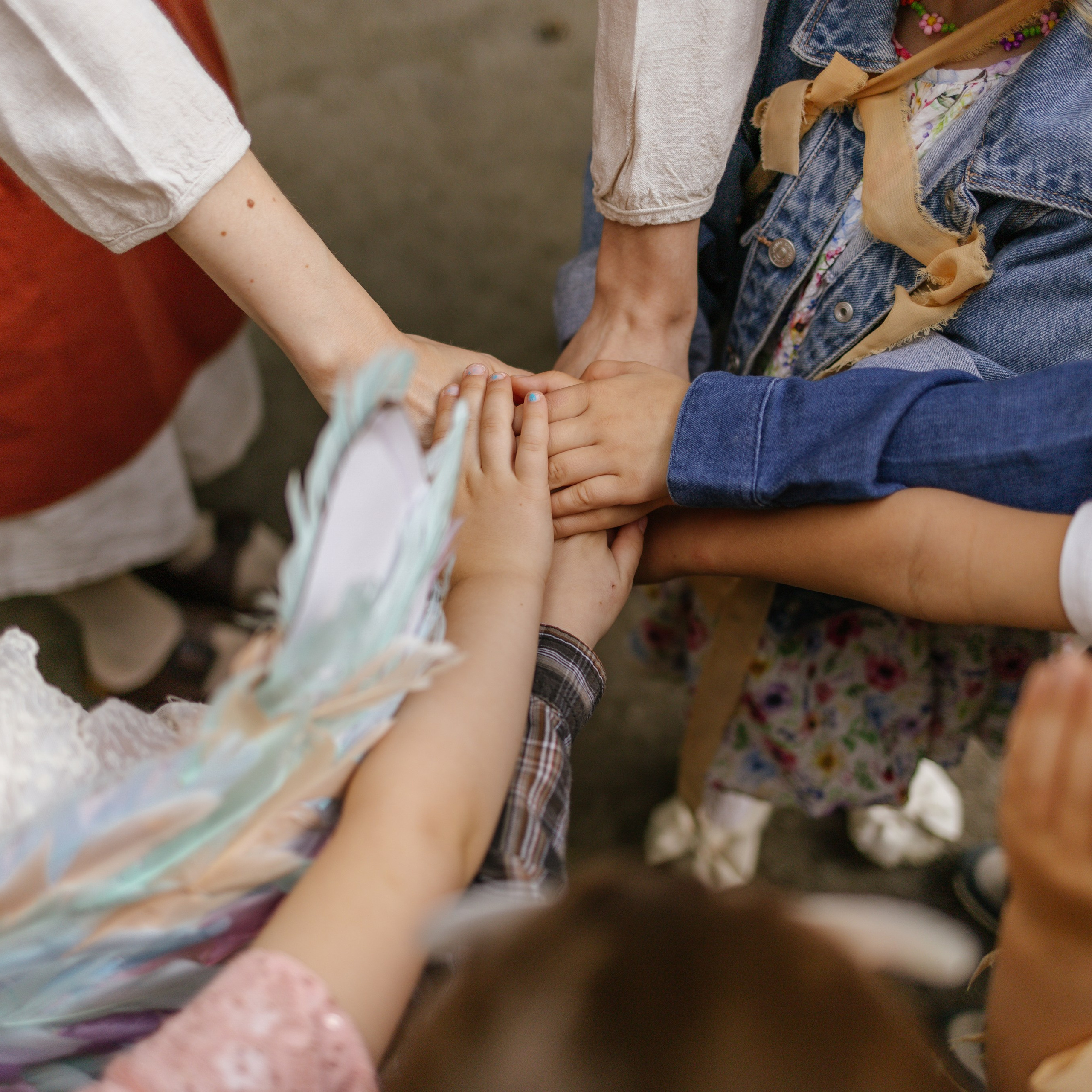 День рождения Вероники 🎂