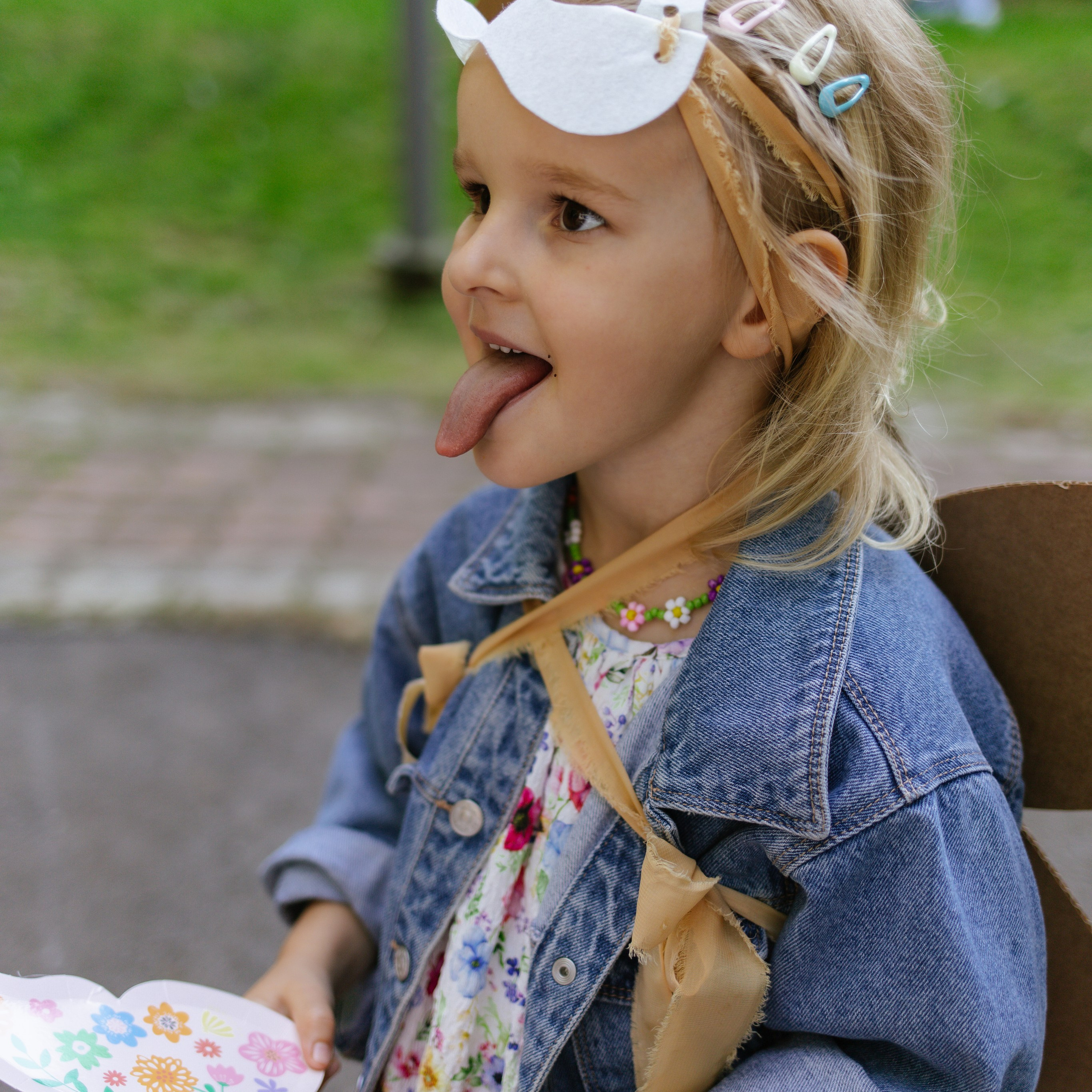 День рождения Вероники 🎂