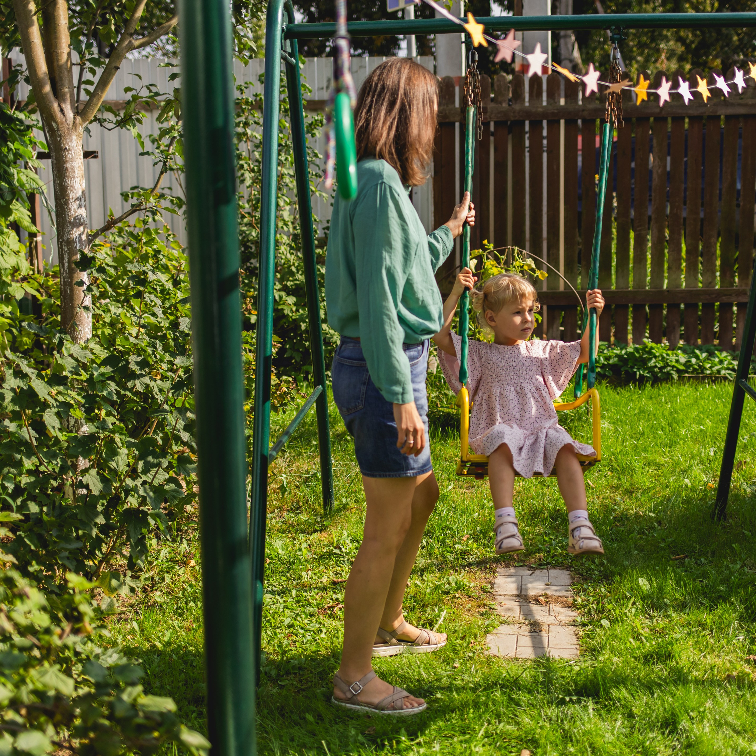 День рождения Элизабет 🎂