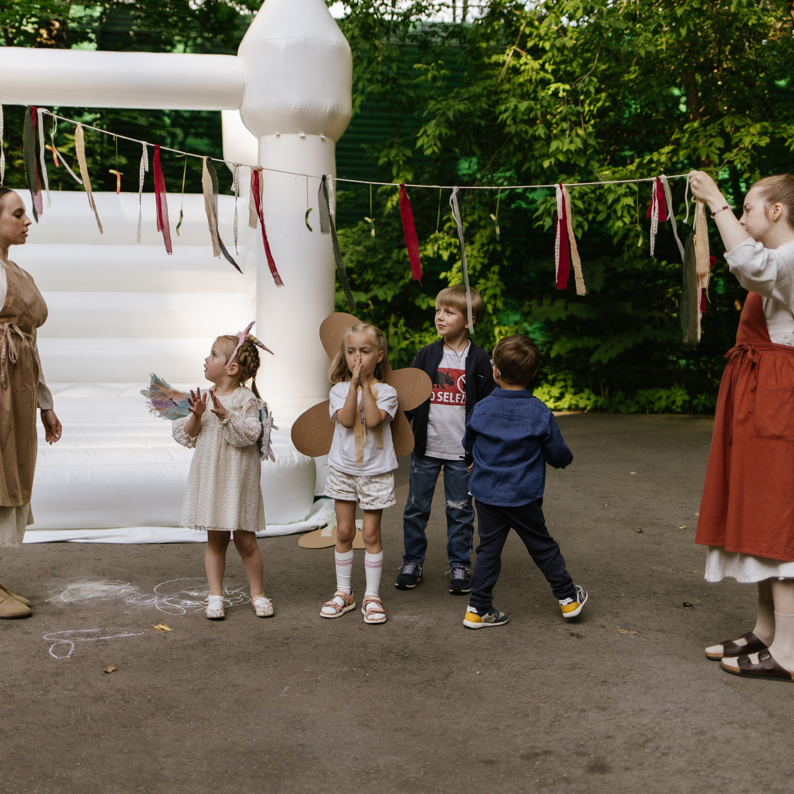 День рождения Вероники 🎂