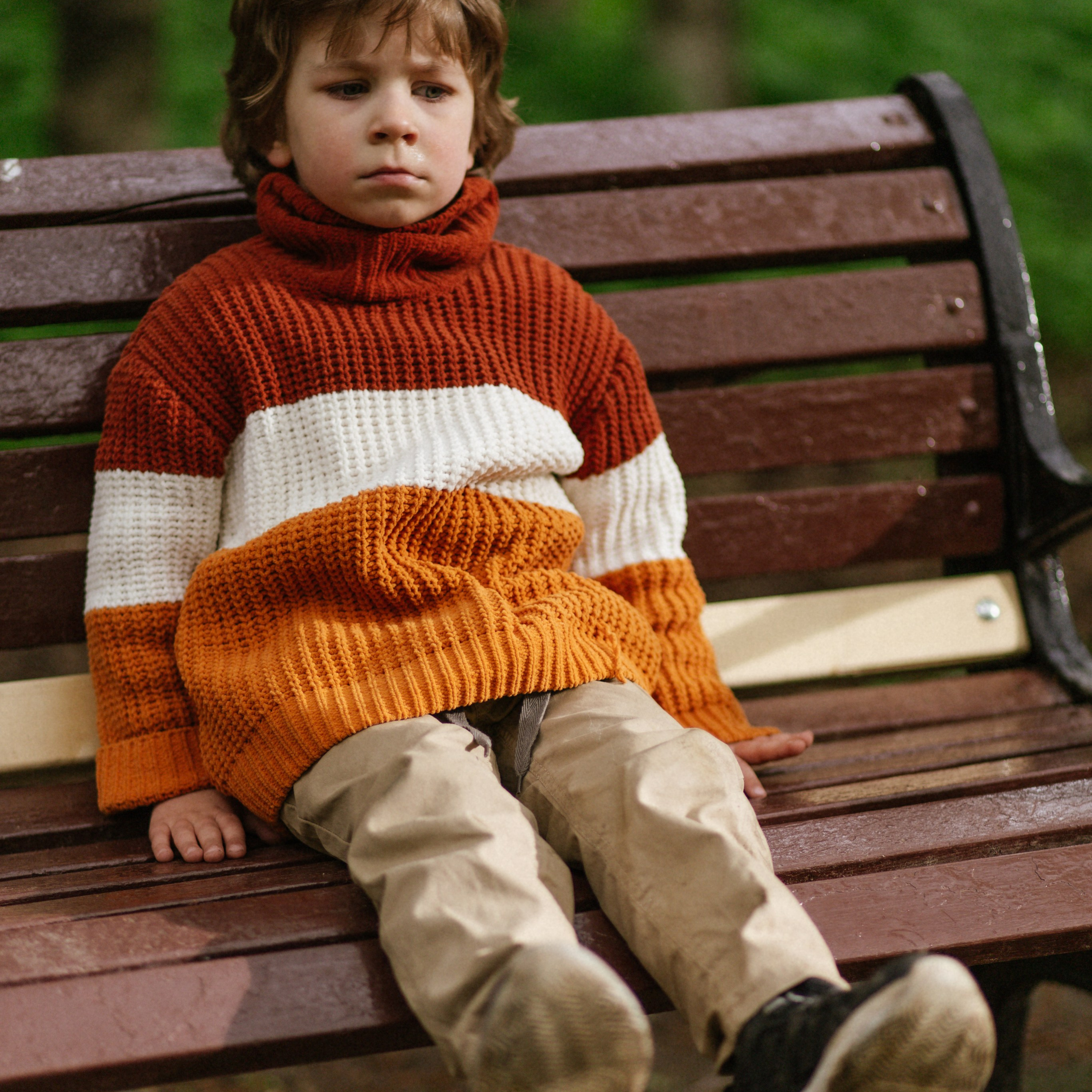 Прогулка в день рождения Дианы❤️