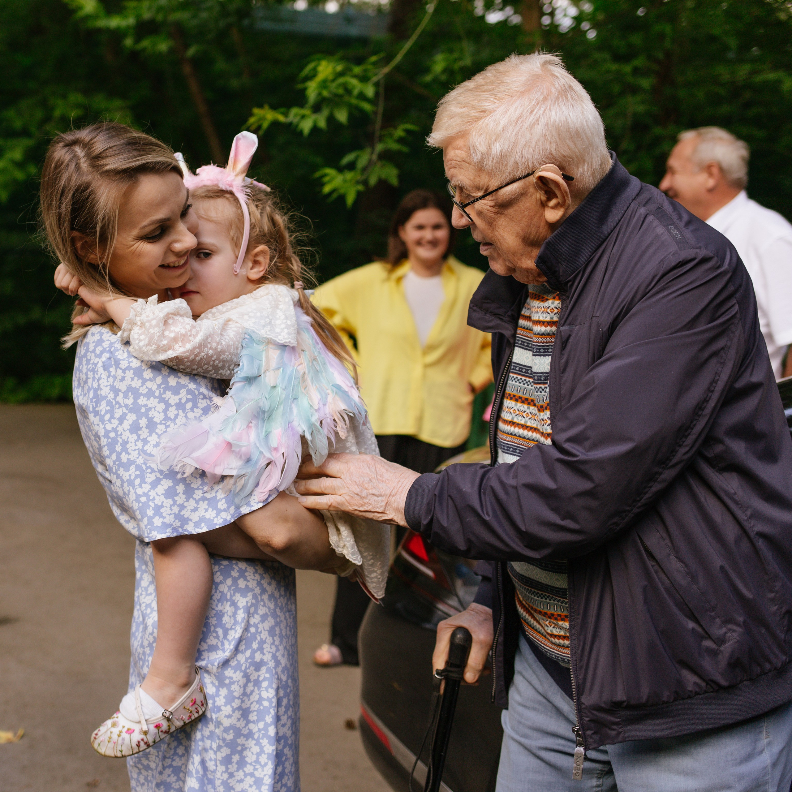 День рождения Вероники 🎂