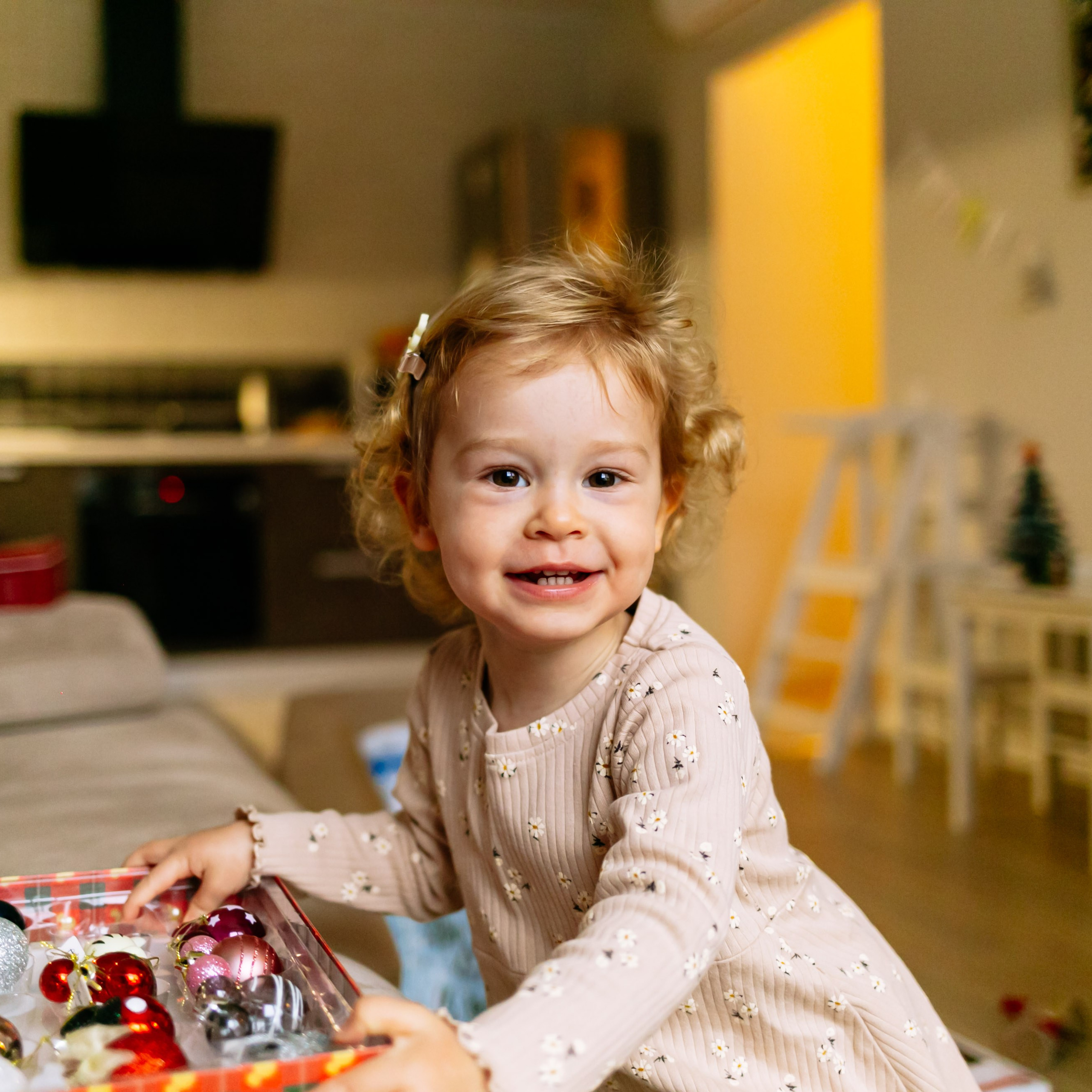 Кирилл, Марина, Саша