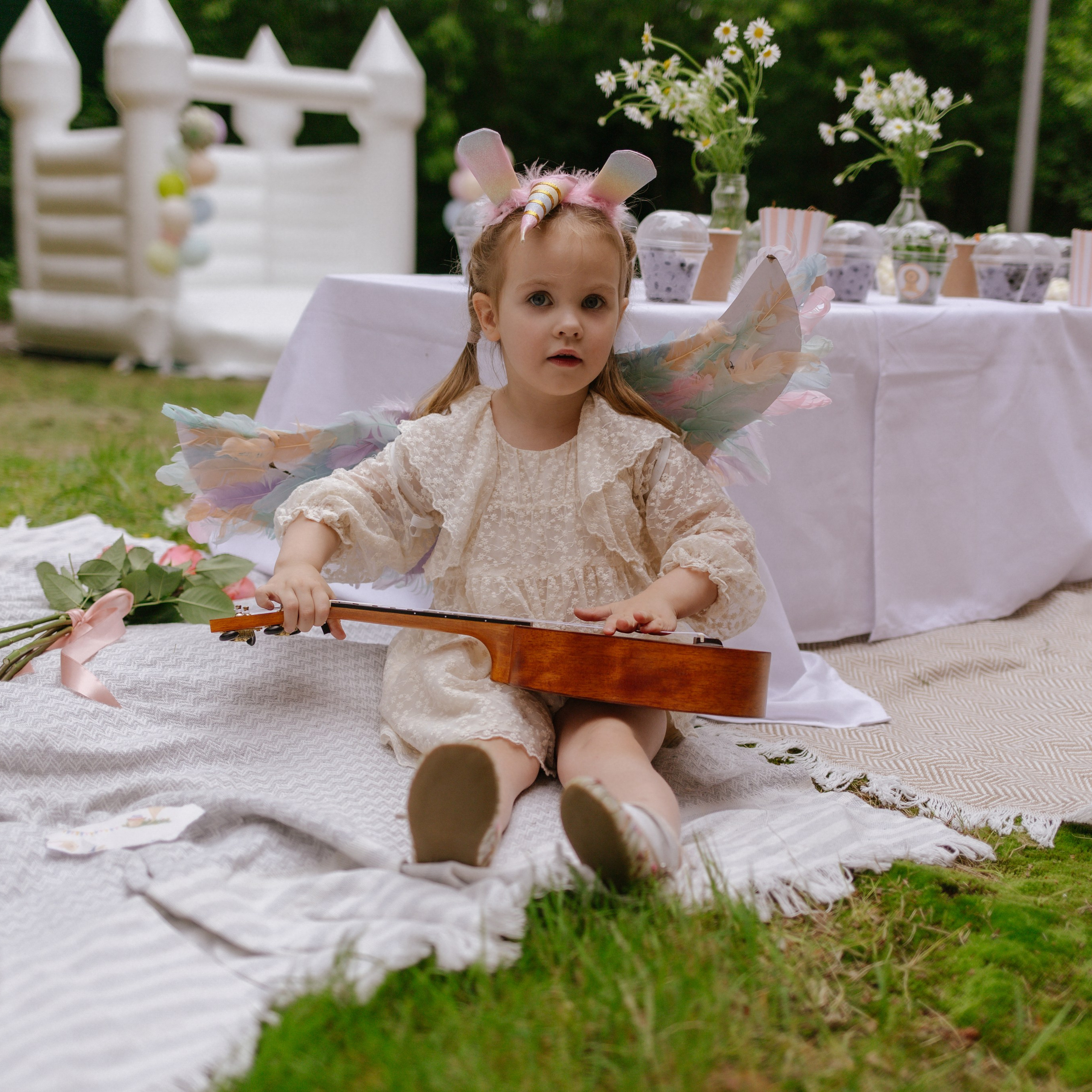 День рождения Вероники 🎂