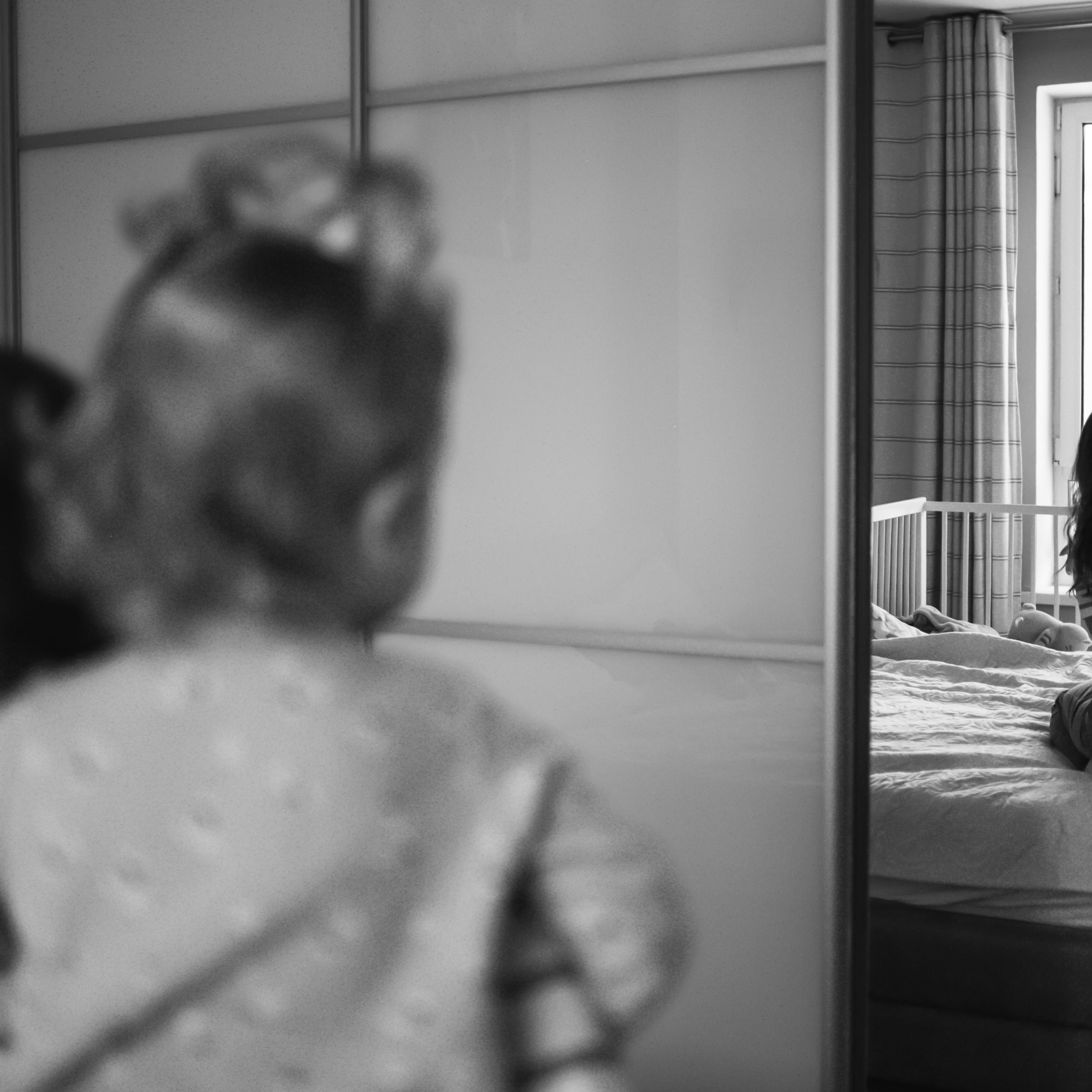 Кирилл, Марина, Саша