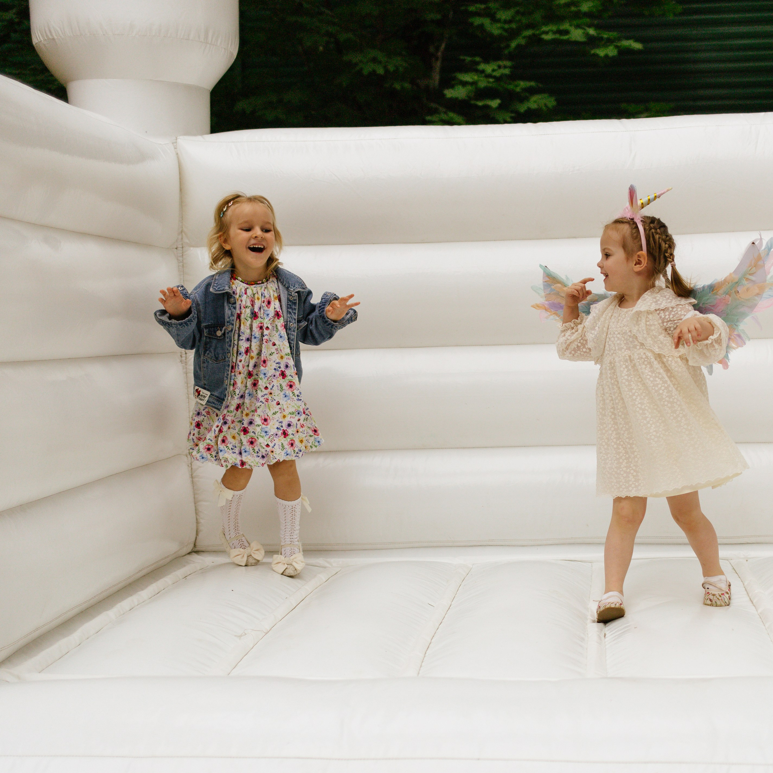 День рождения Вероники 🎂