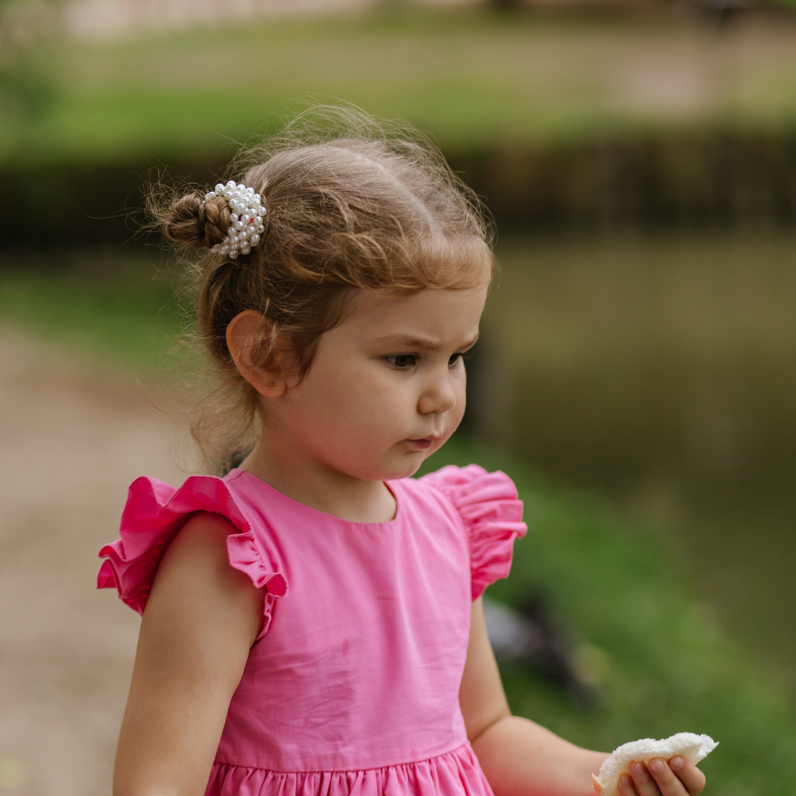 Вадим, Татьяна, Лера