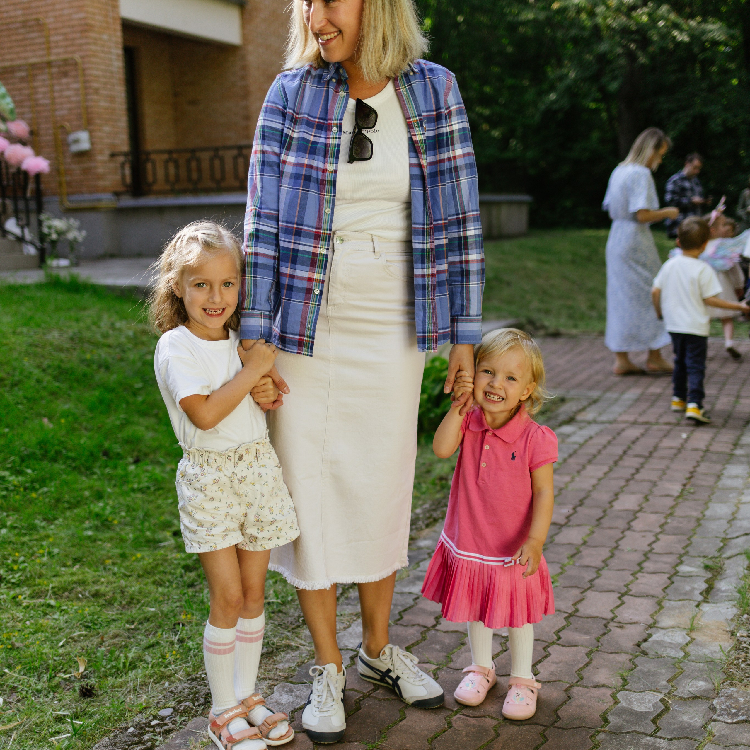 День рождения Вероники 🎂