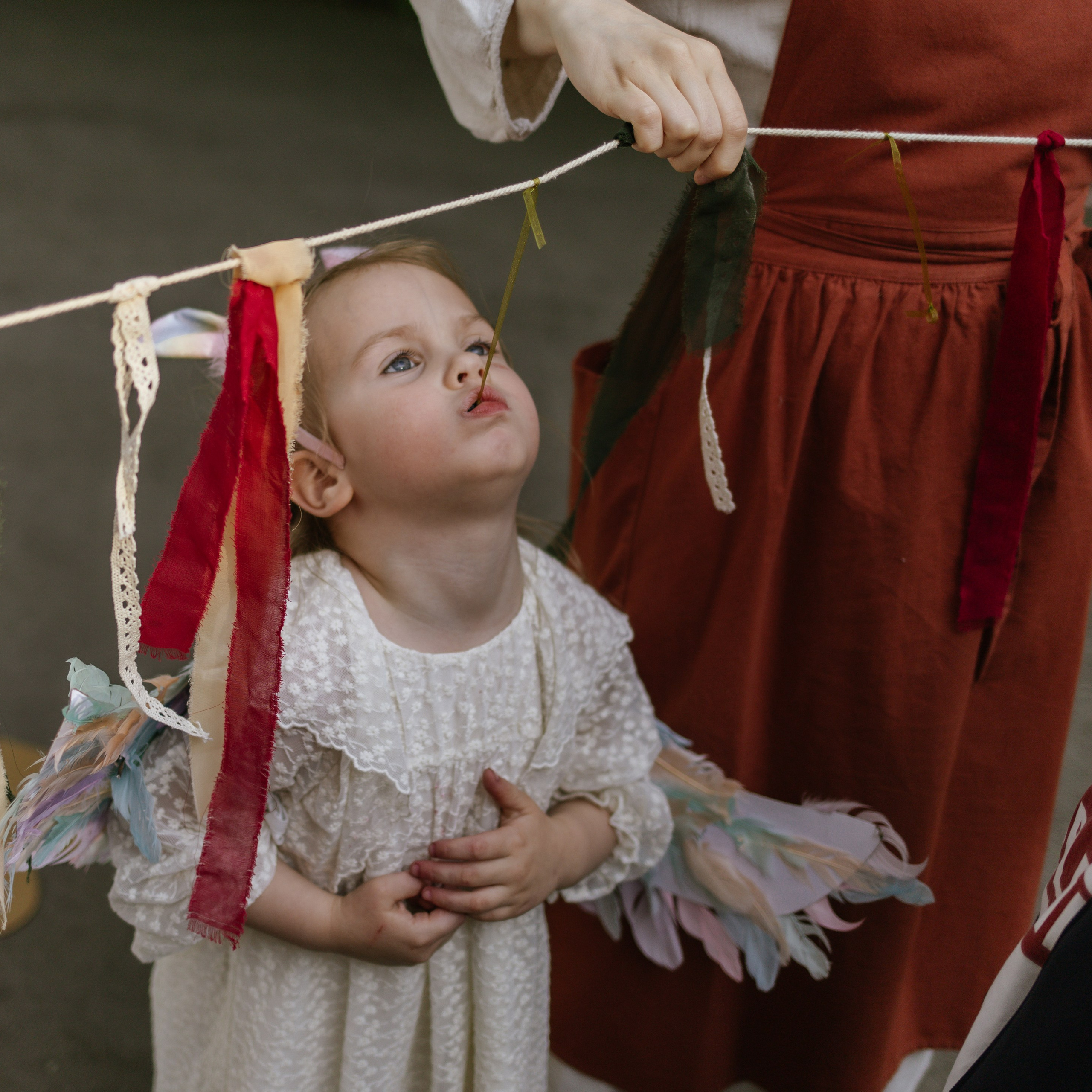 День рождения Вероники 🎂