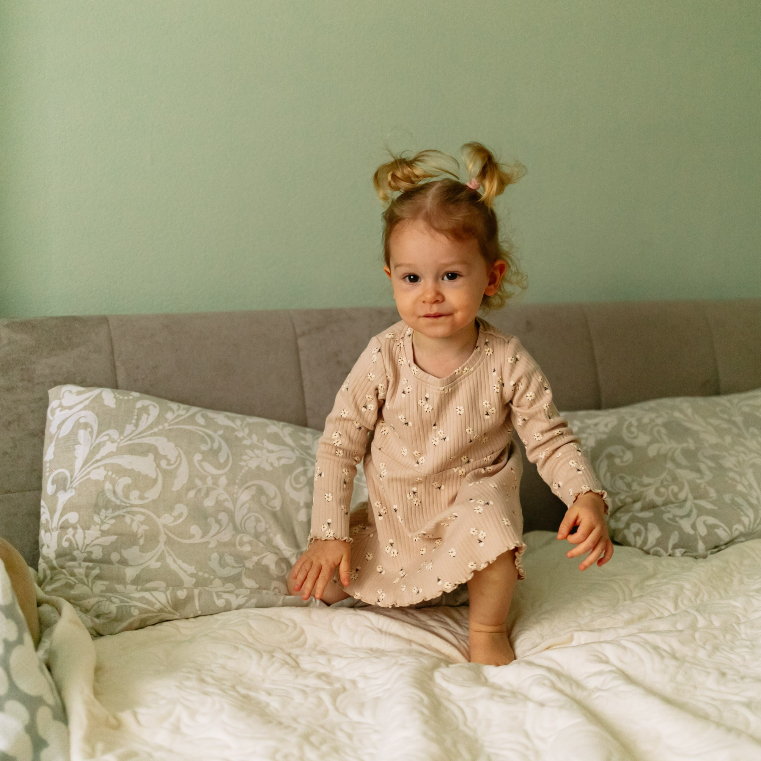 Кирилл, Марина, Саша