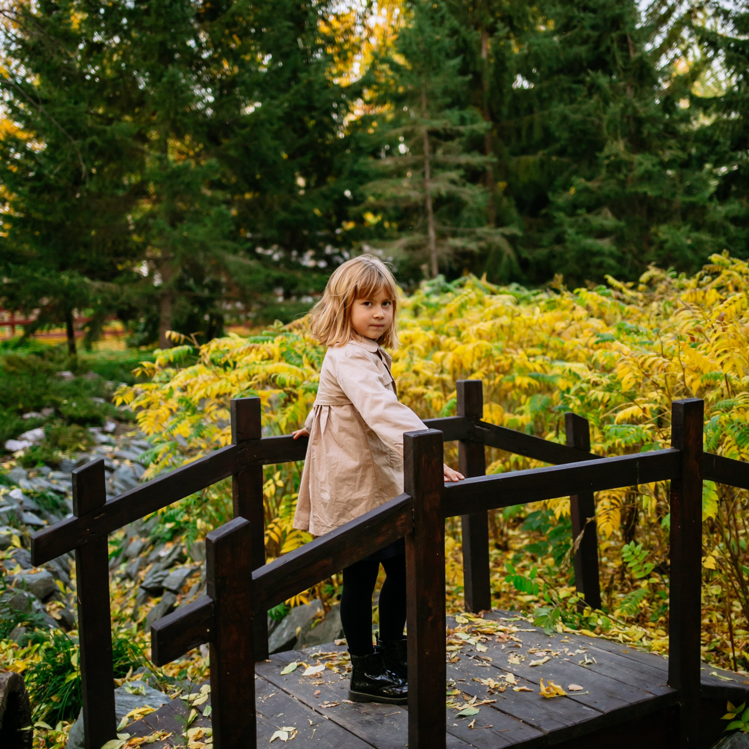 Юля, Анюта, Есения