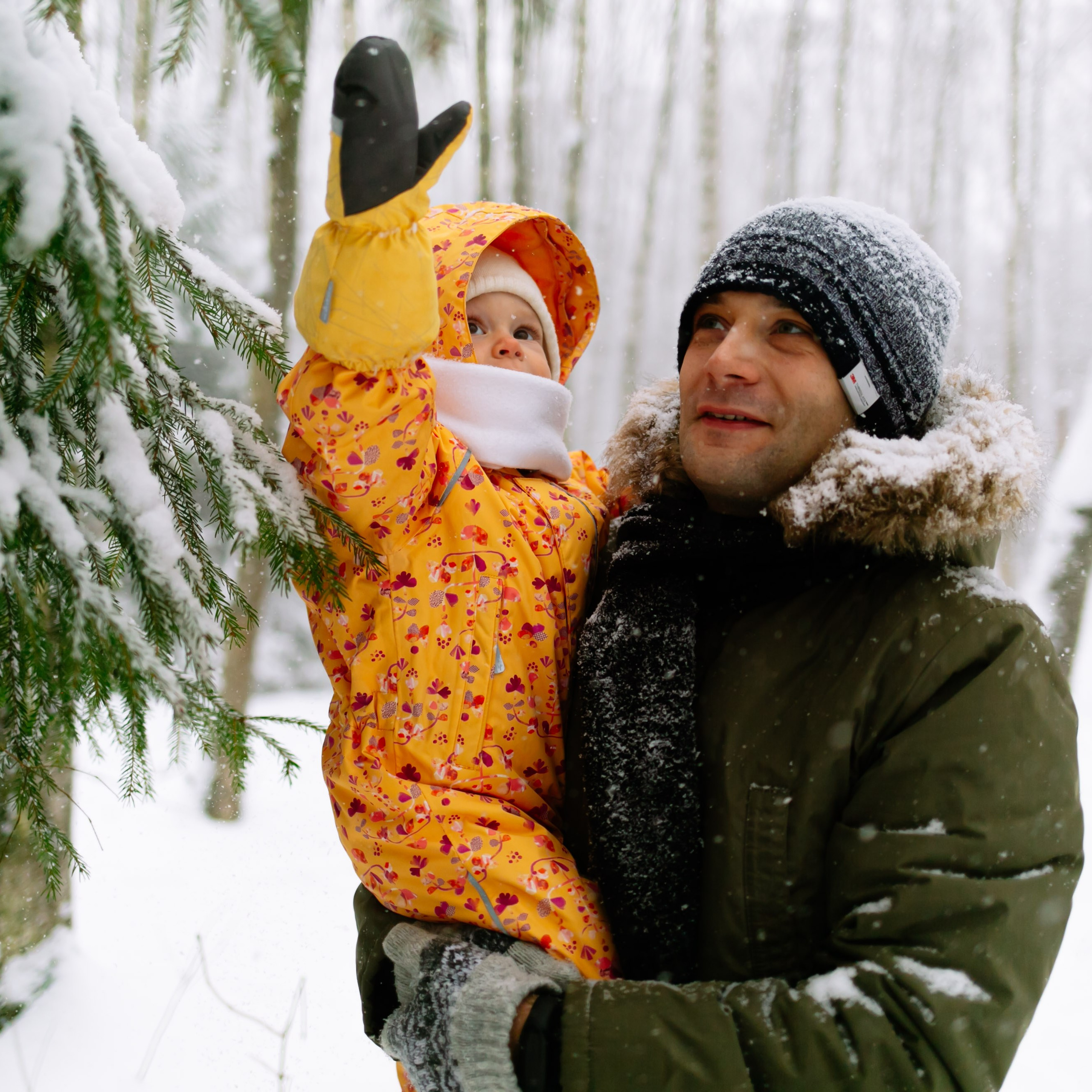 Кирилл, Марина, Саша