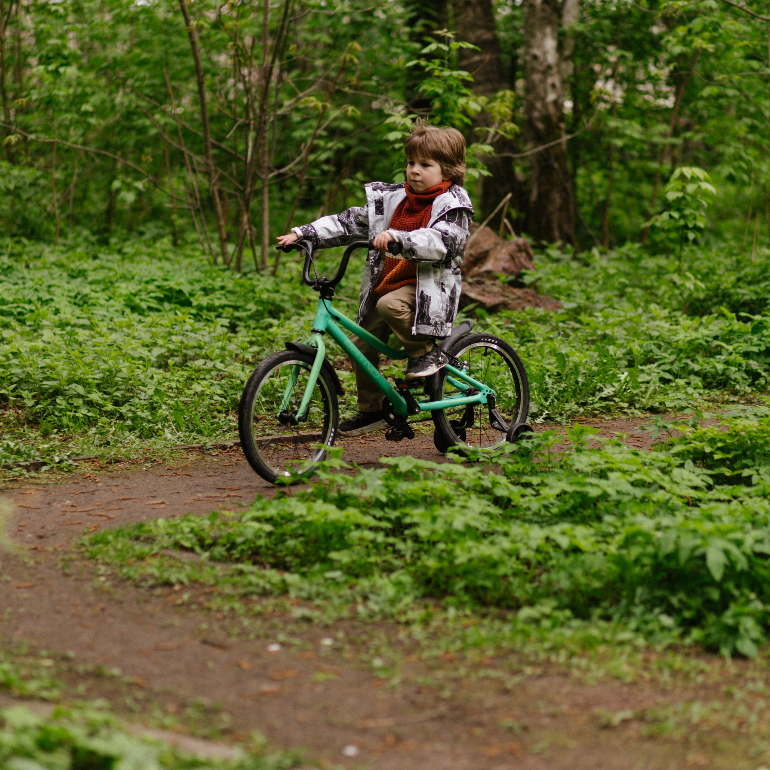 Прогулка в день рождения Дианы❤️