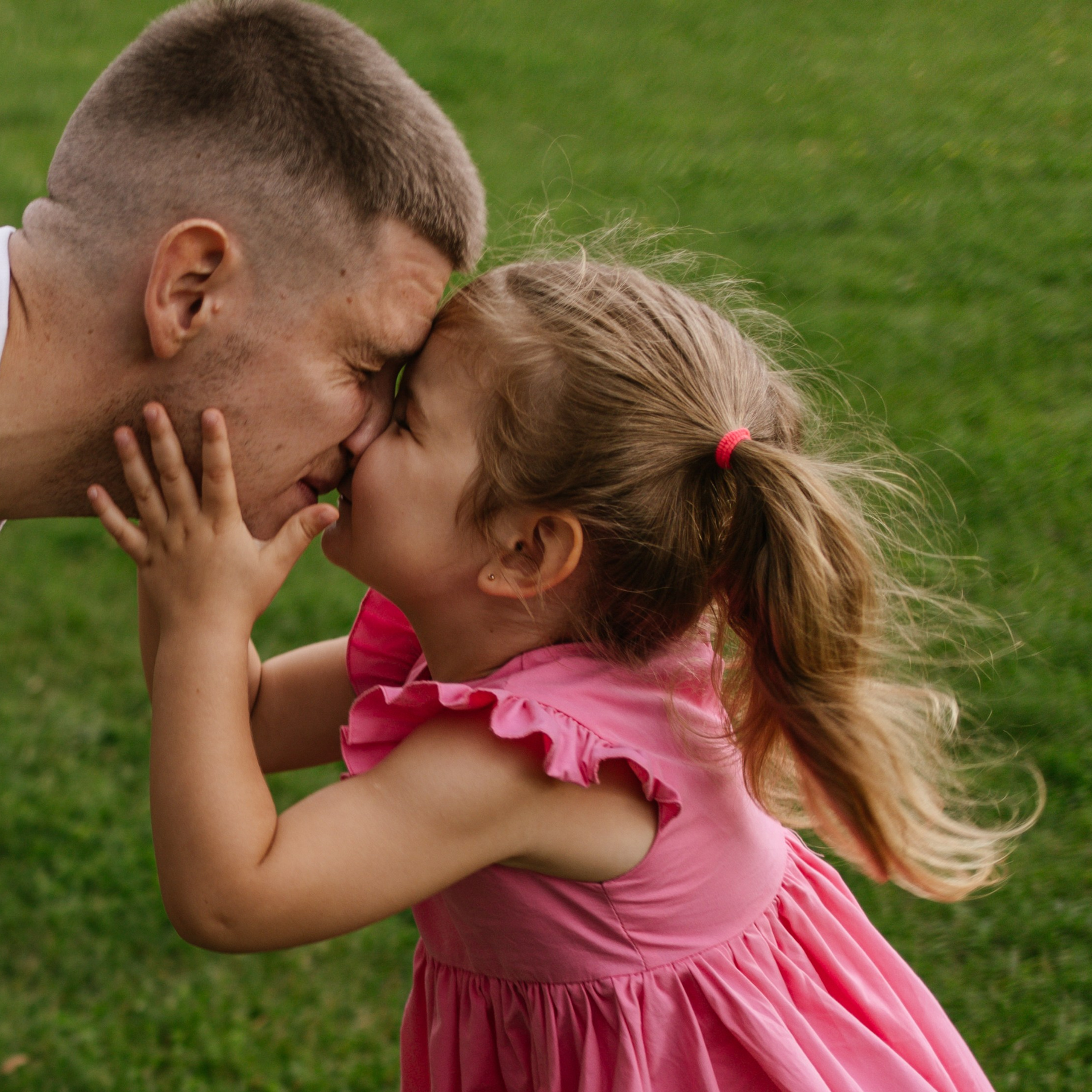 Вадим, Татьяна, Лера