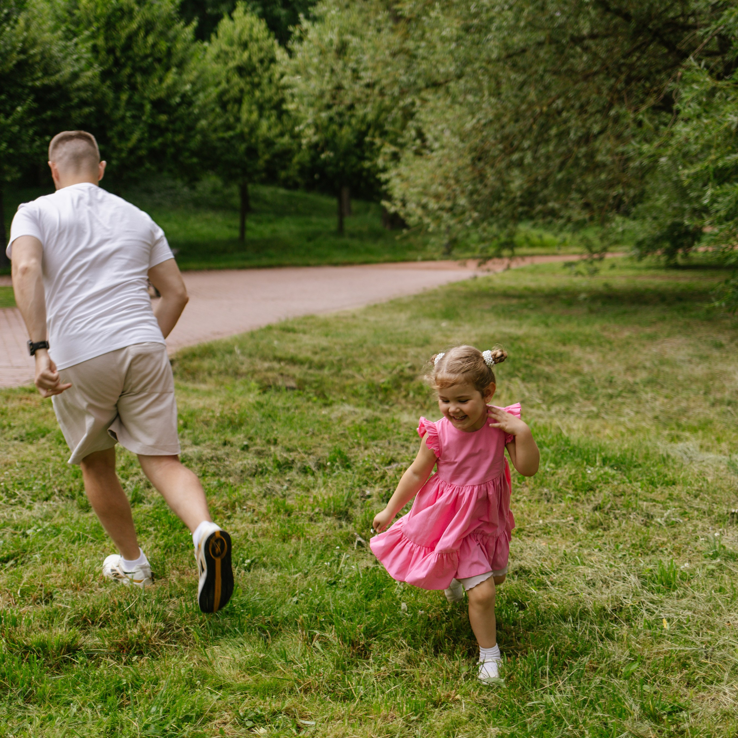 Вадим, Татьяна, Лера