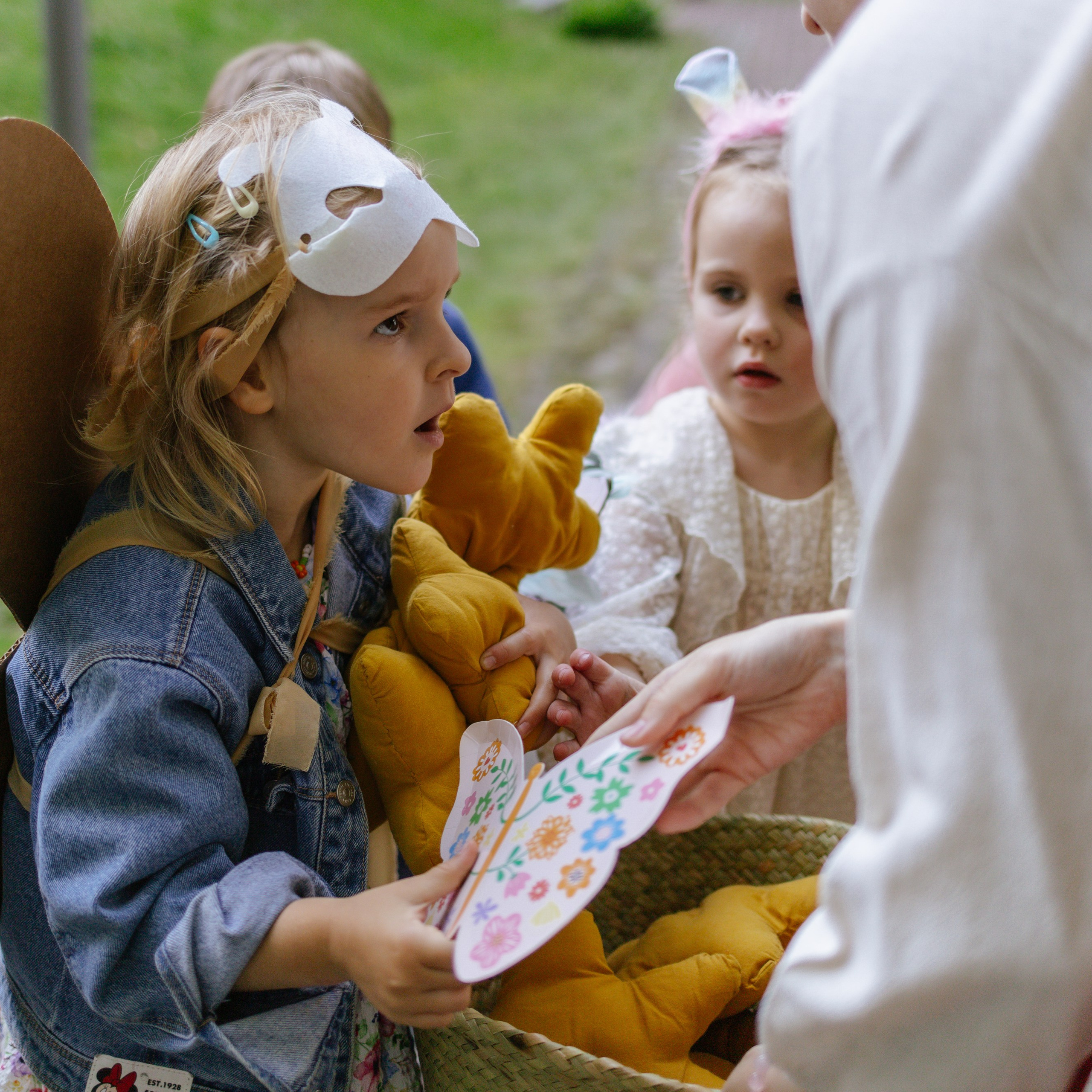 День рождения Вероники 🎂