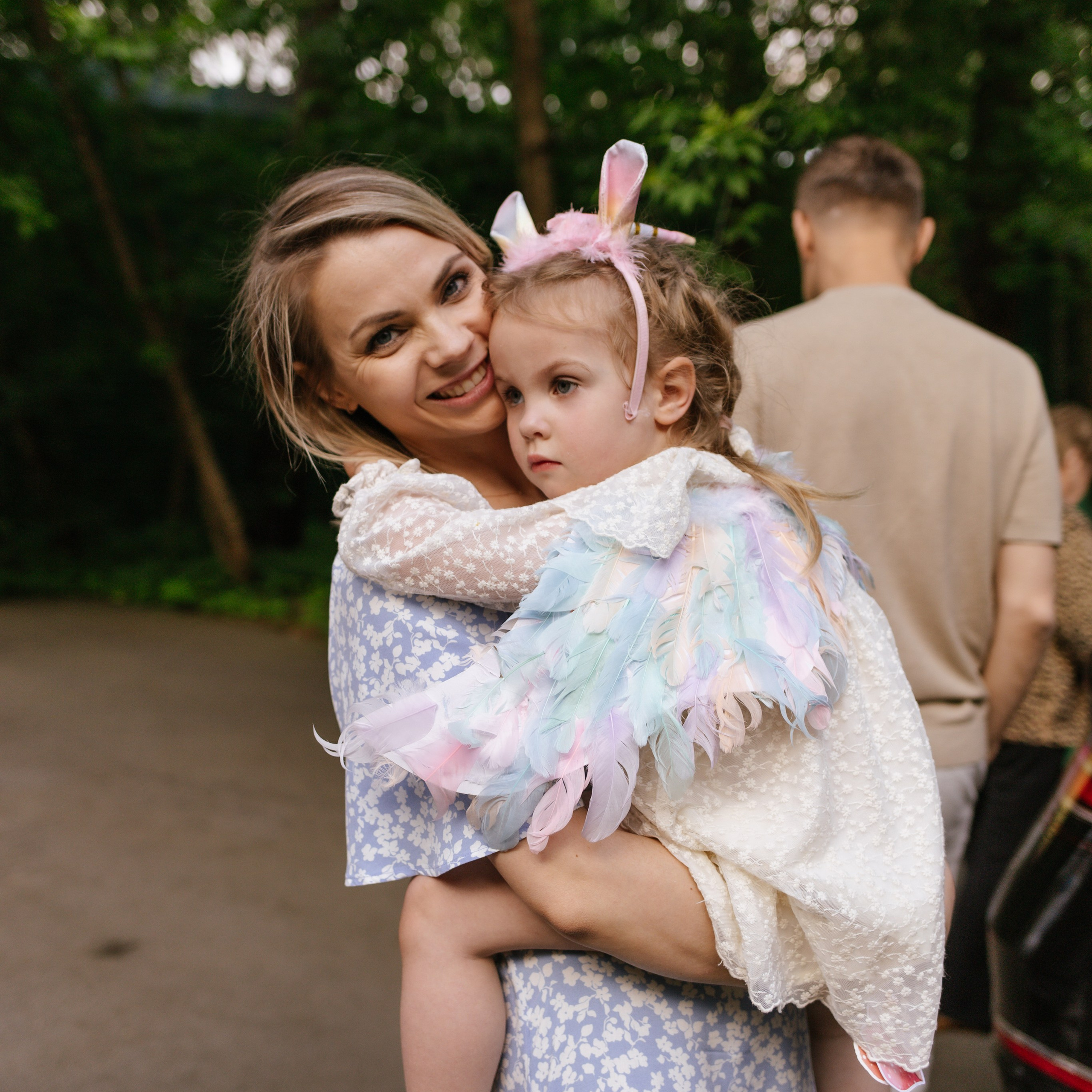 День рождения Вероники 🎂