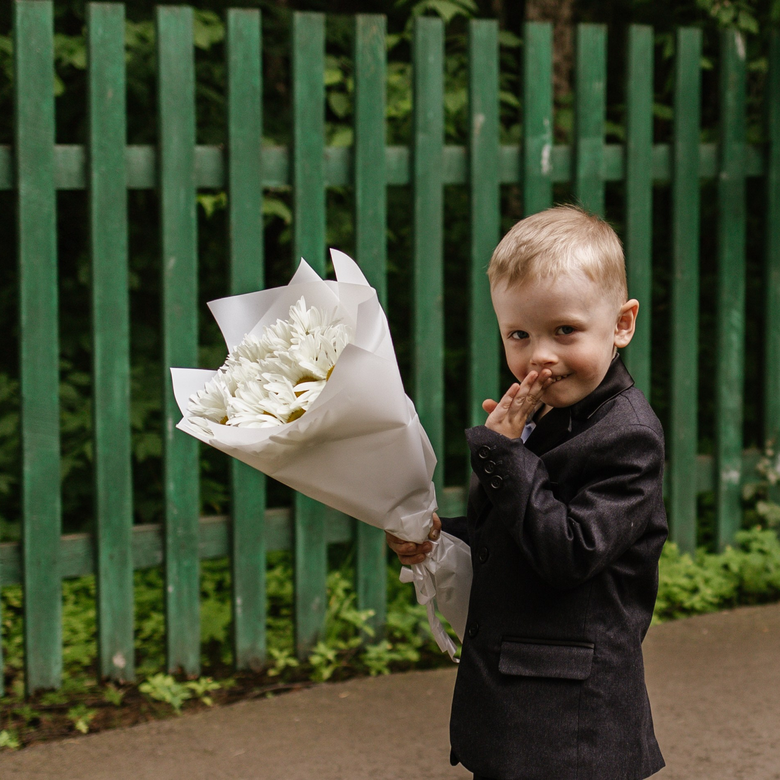 День рождения Вероники 🎂