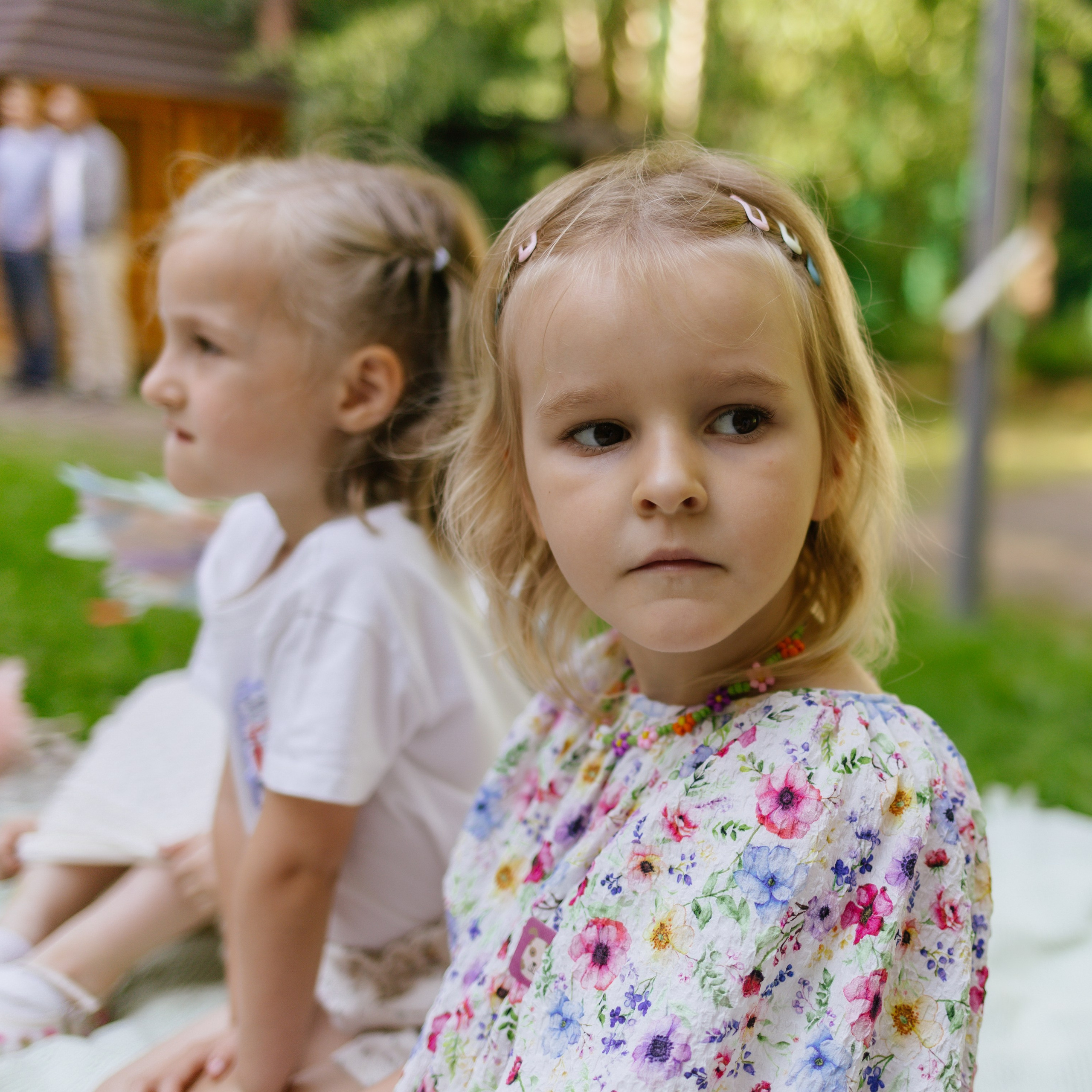 День рождения Вероники 🎂