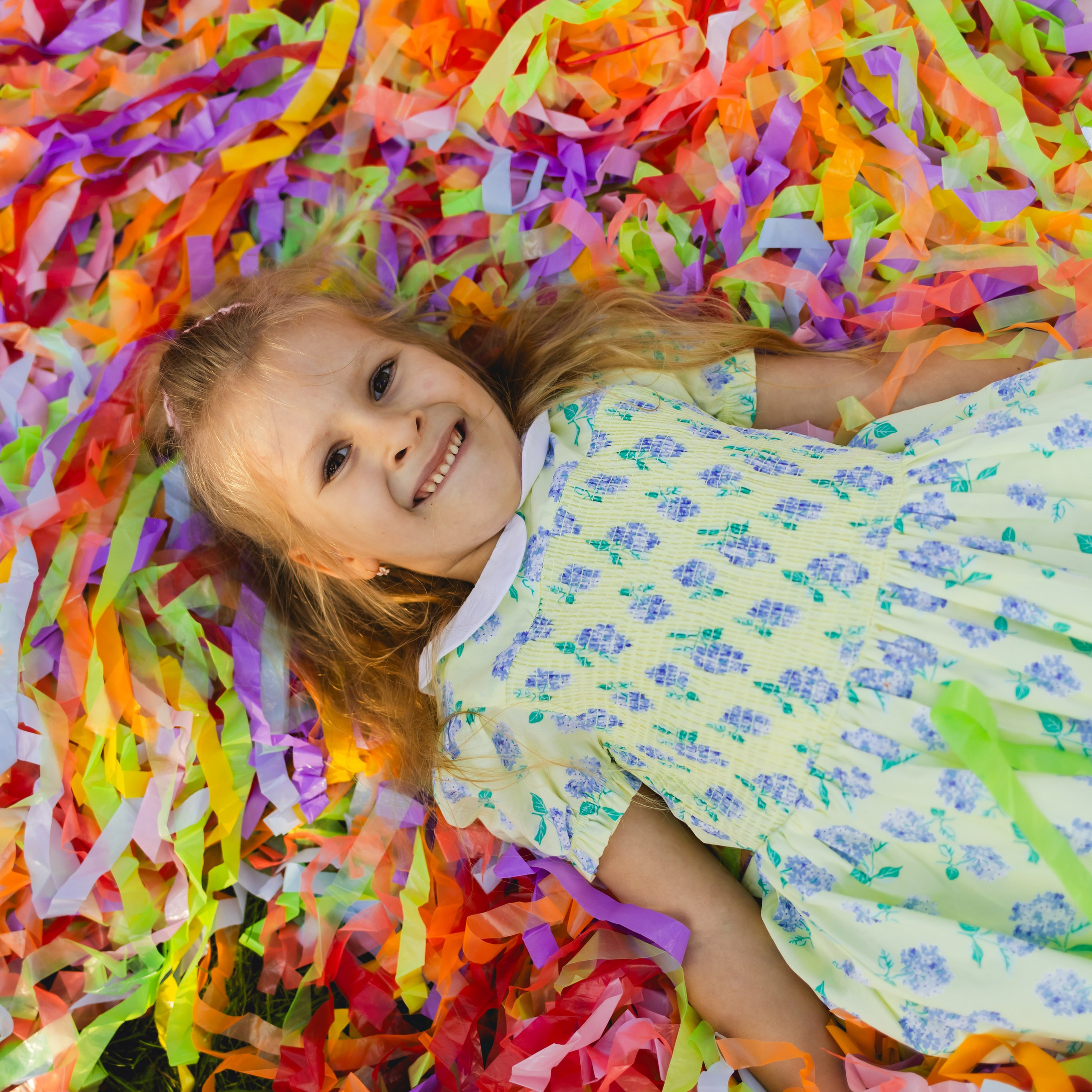 День рождения Элизабет 🎂