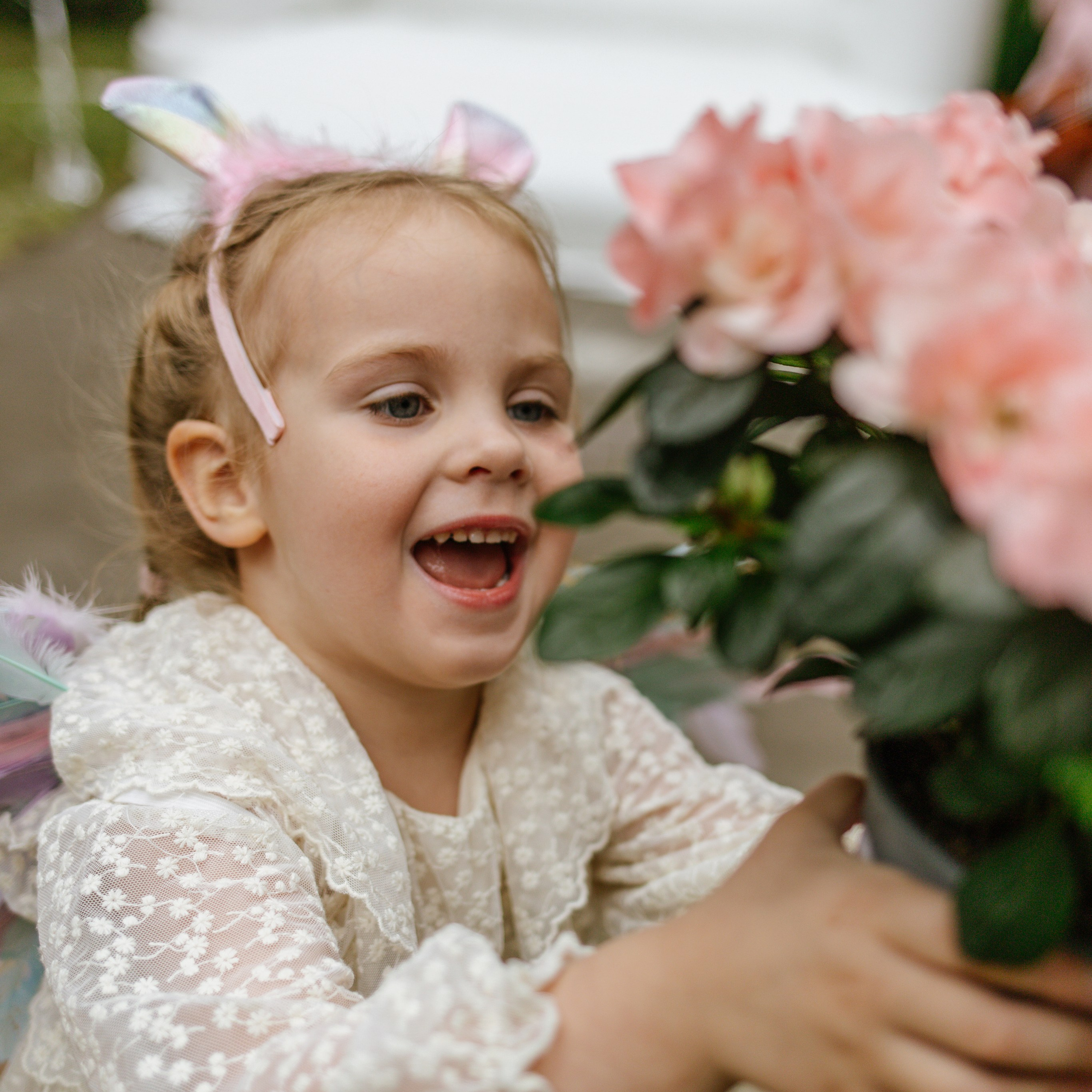 День рождения Вероники 🎂