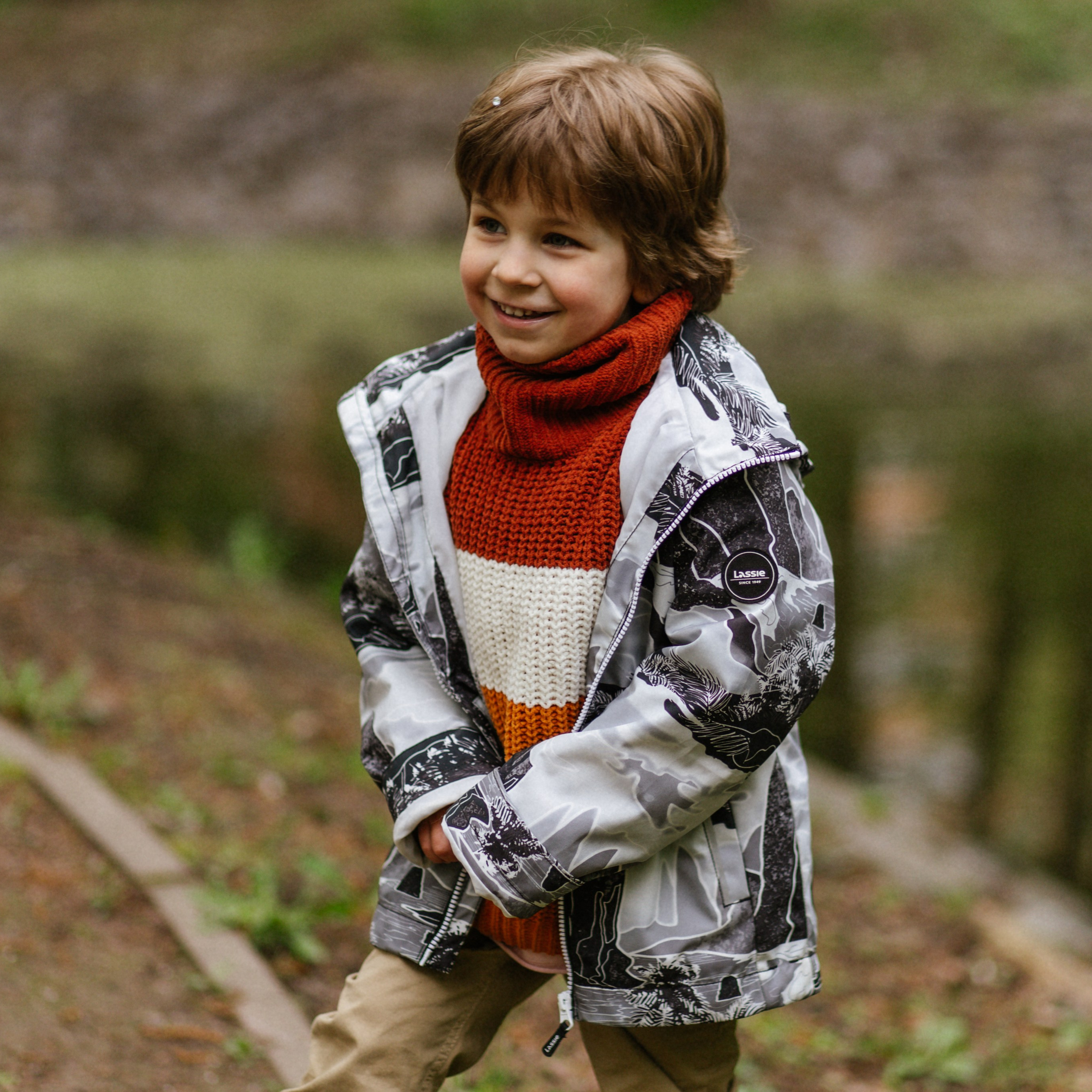 Прогулка в день рождения Дианы❤️