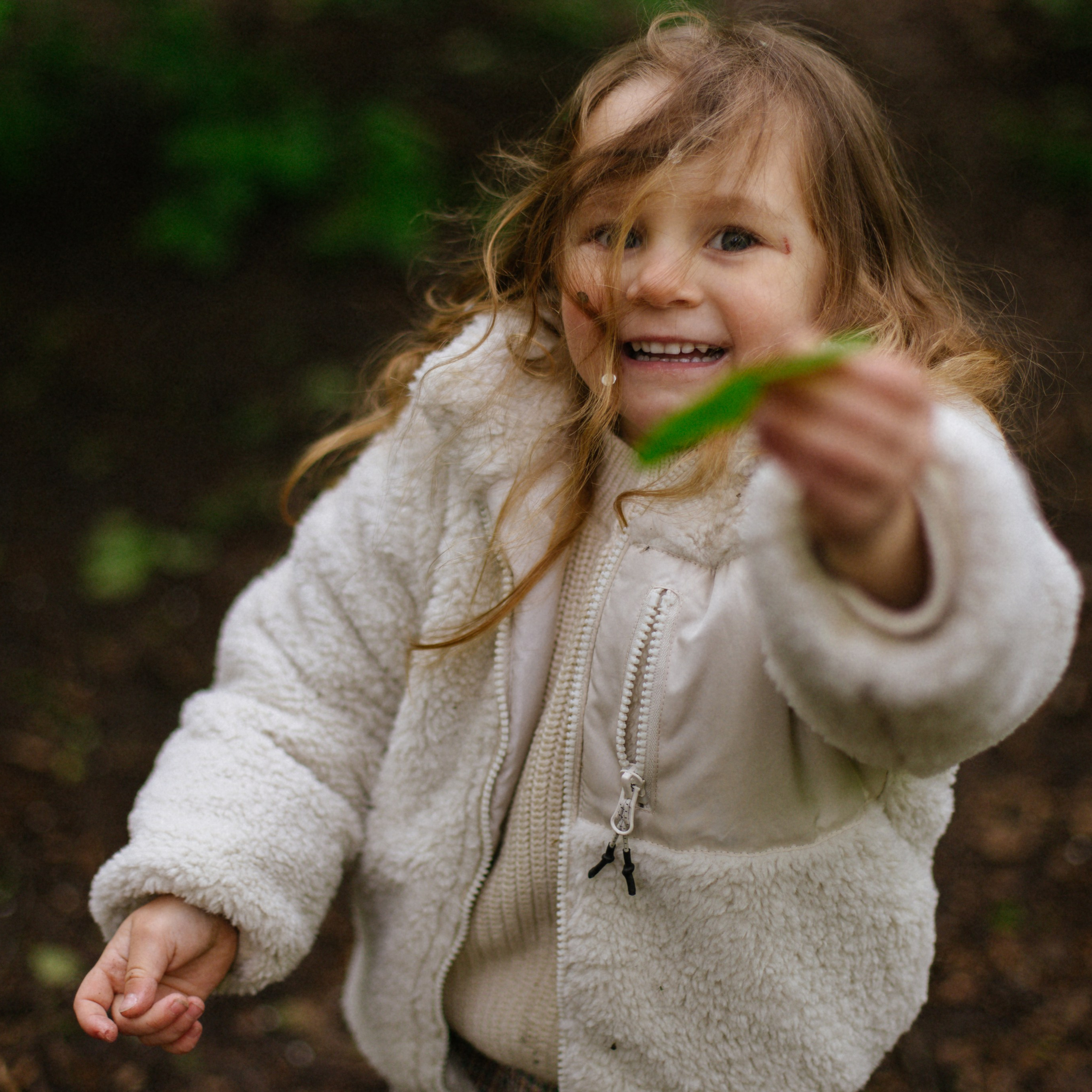 Прогулка в день рождения Дианы❤️