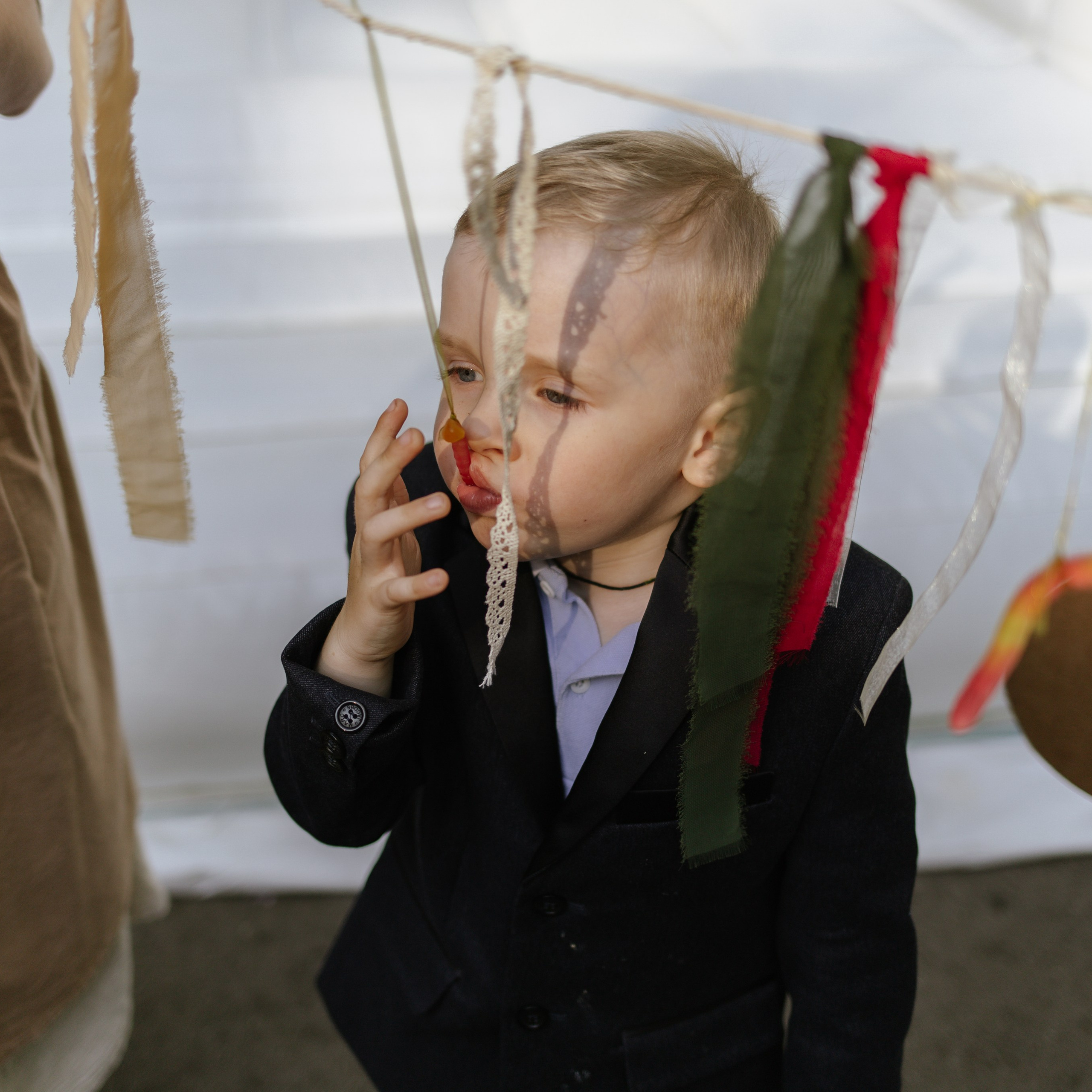 День рождения Вероники 🎂