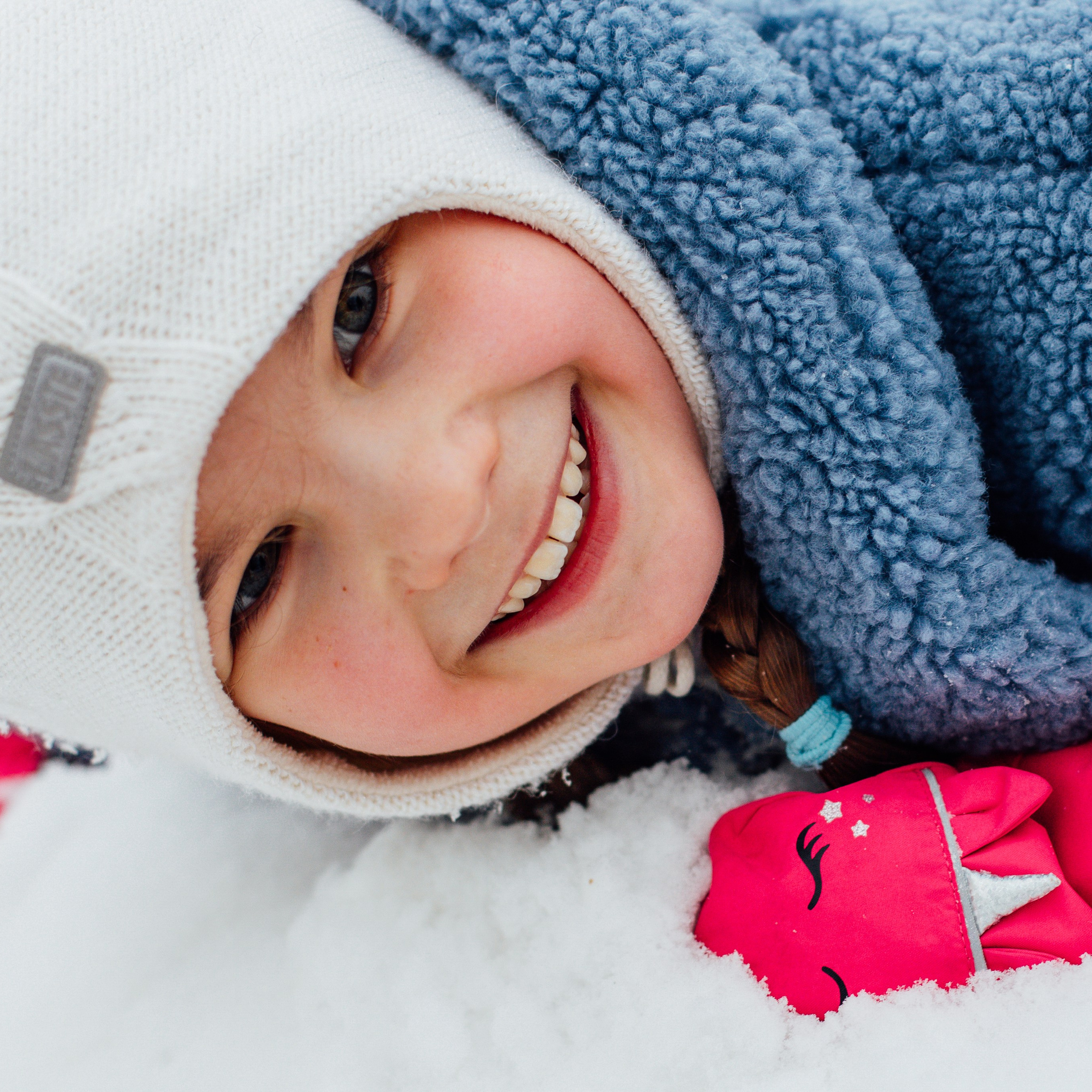 Прогулка в городе