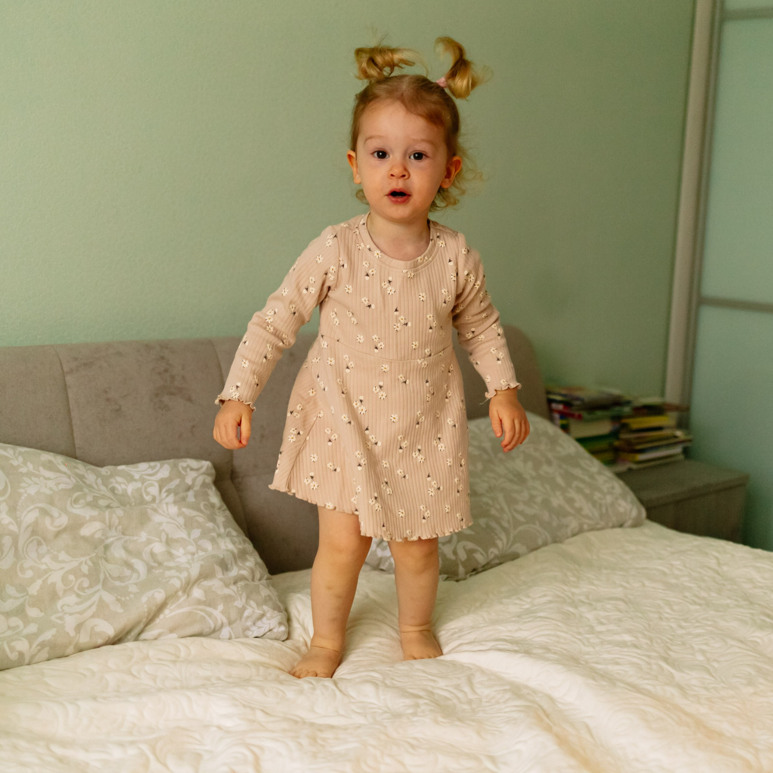 Кирилл, Марина, Саша