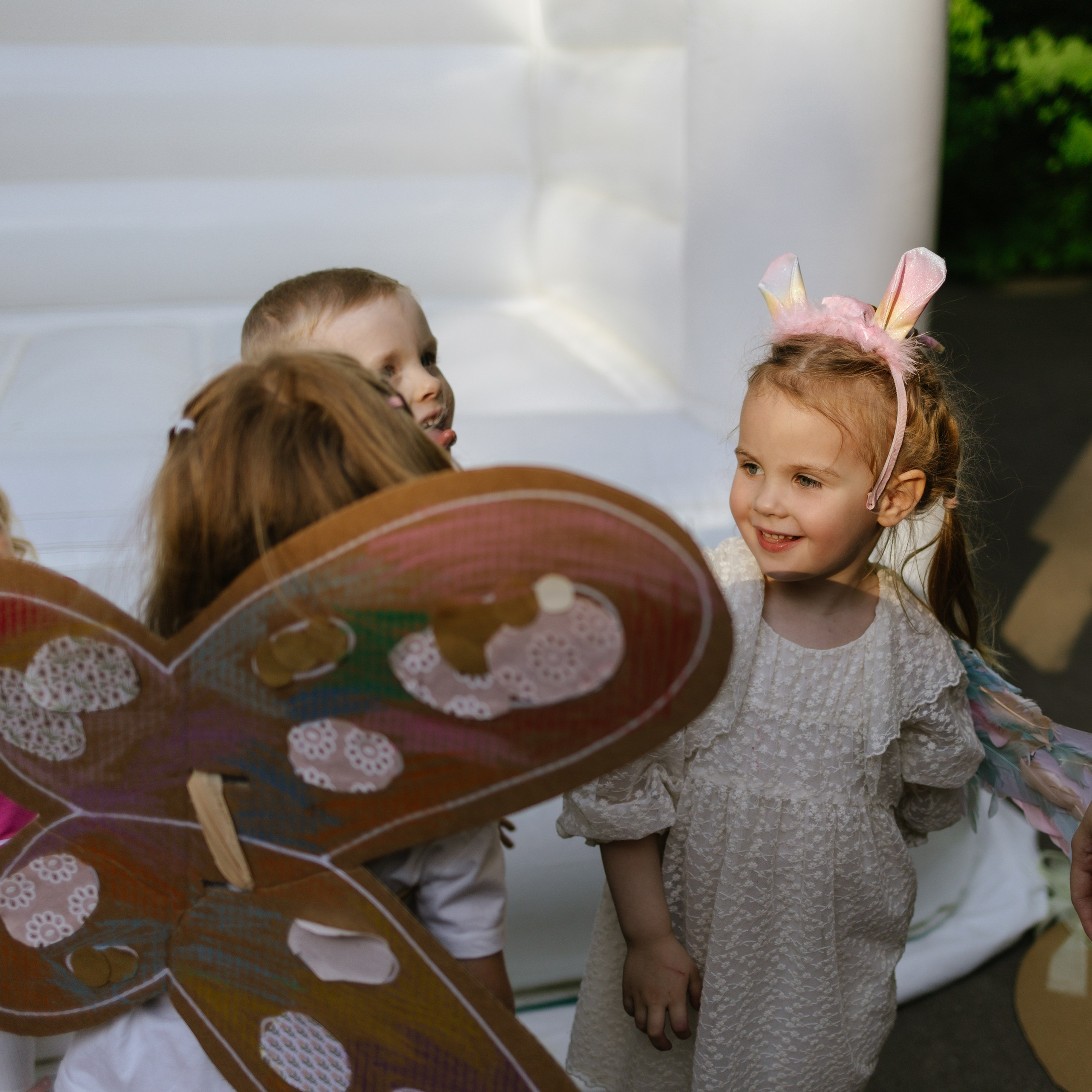 День рождения Вероники 🎂