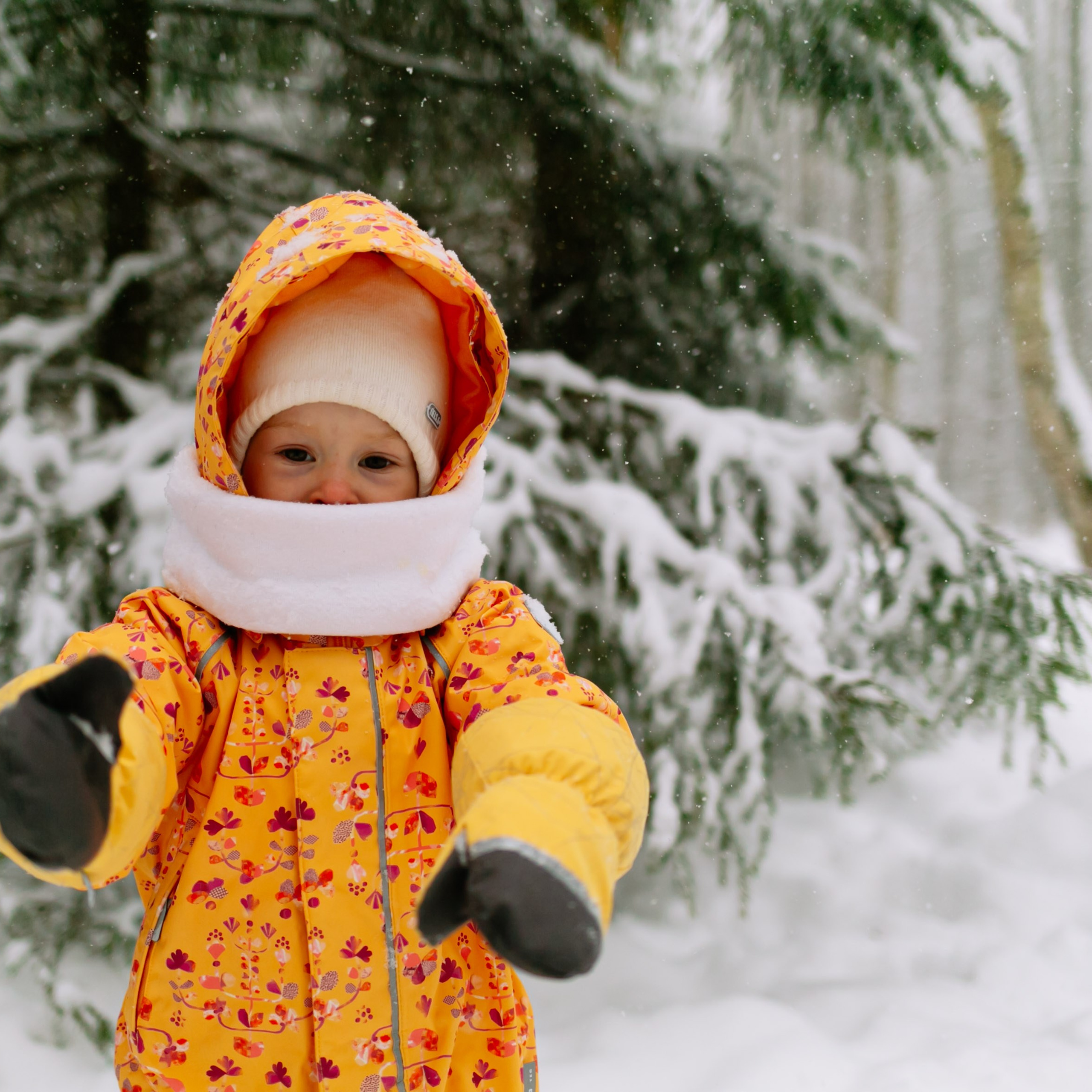 Кирилл, Марина, Саша