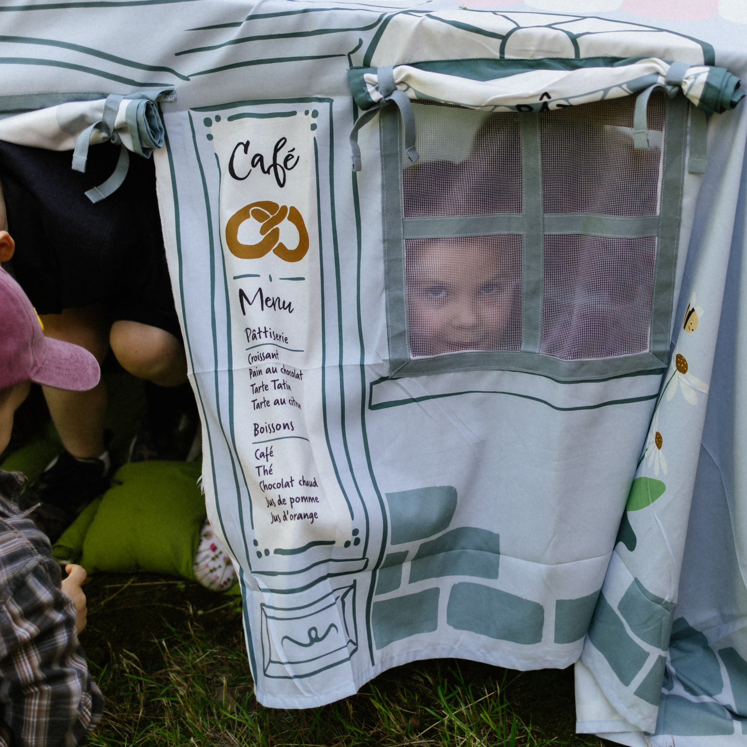 День рождения Вероники 🎂