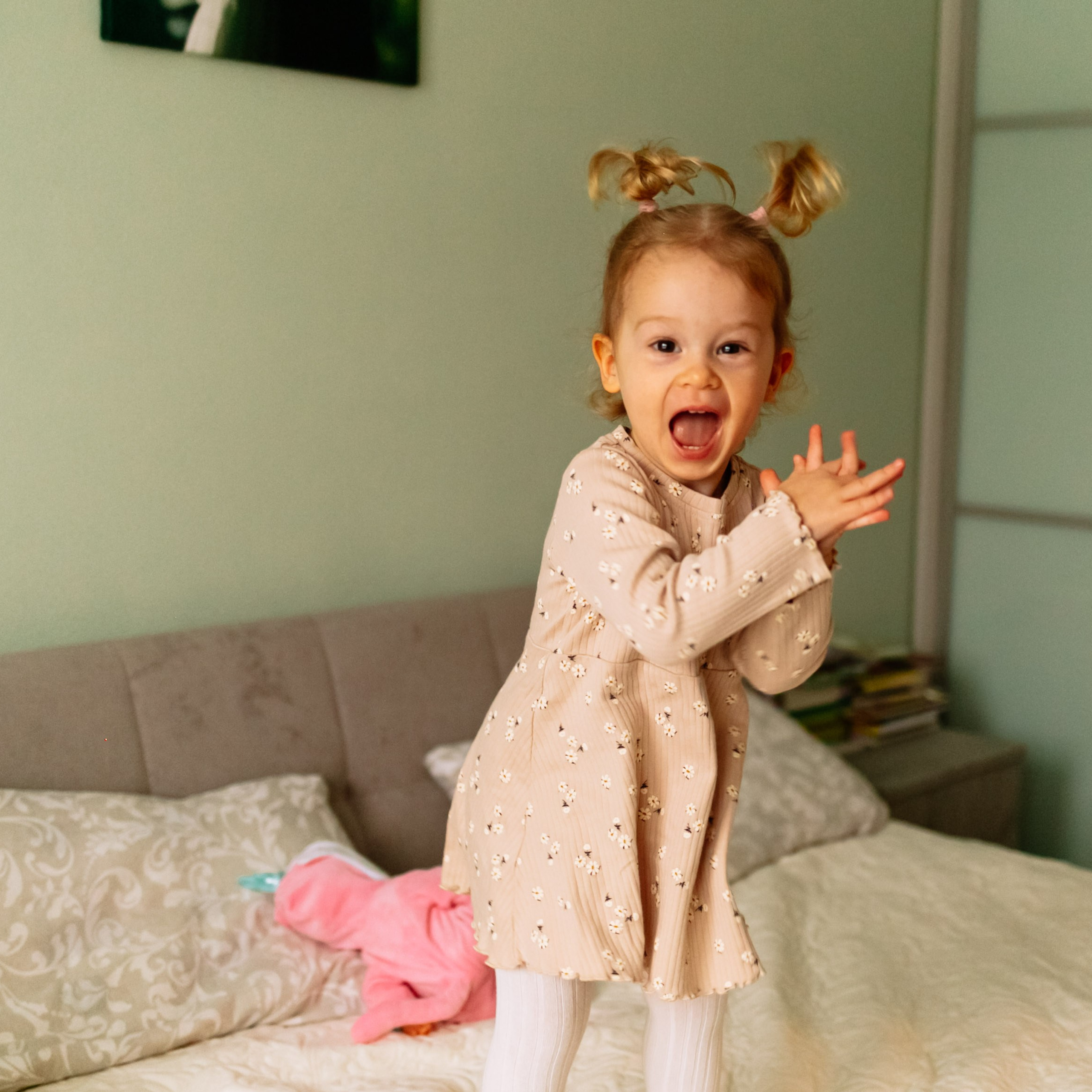 Кирилл, Марина, Саша