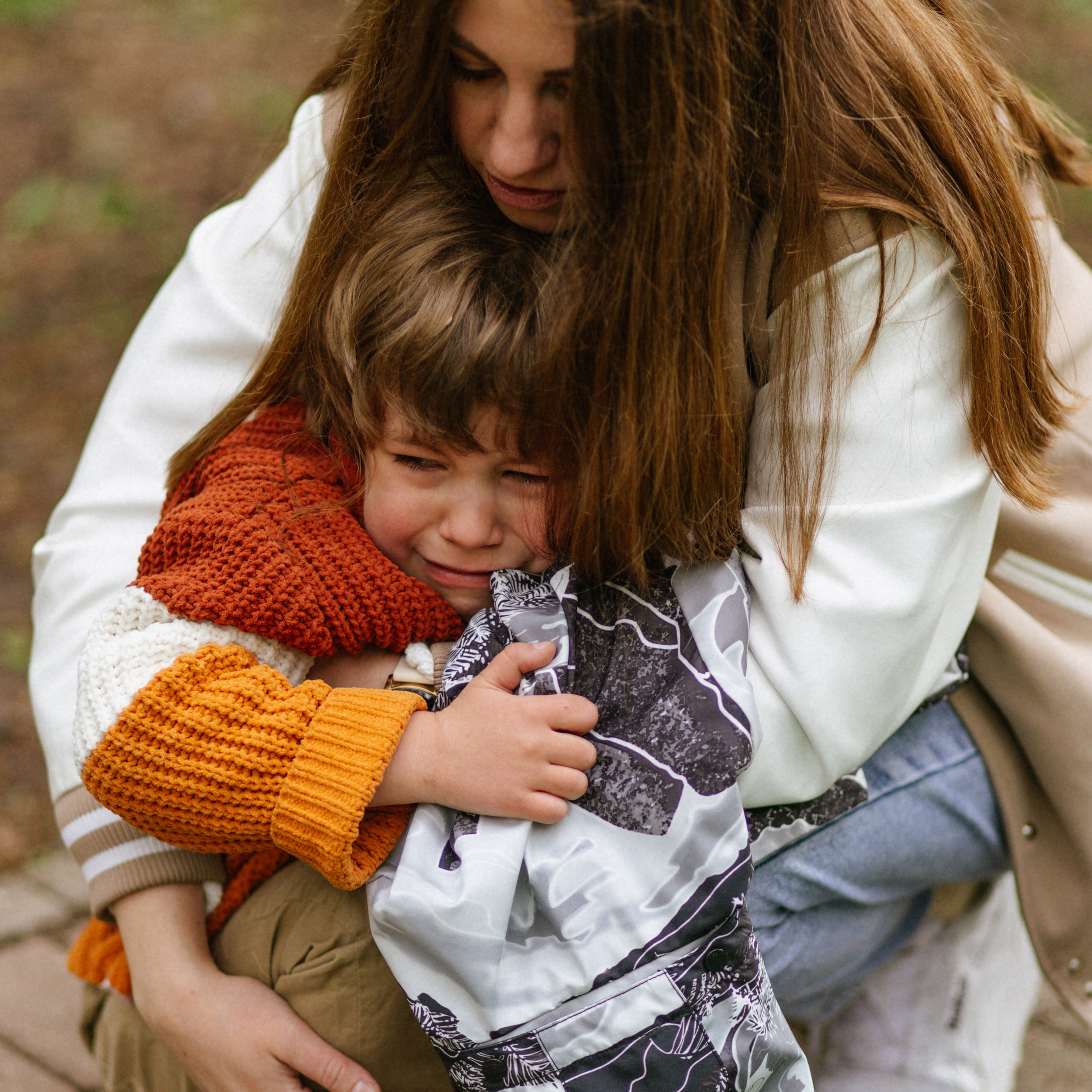 Прогулка в день рождения Дианы❤️