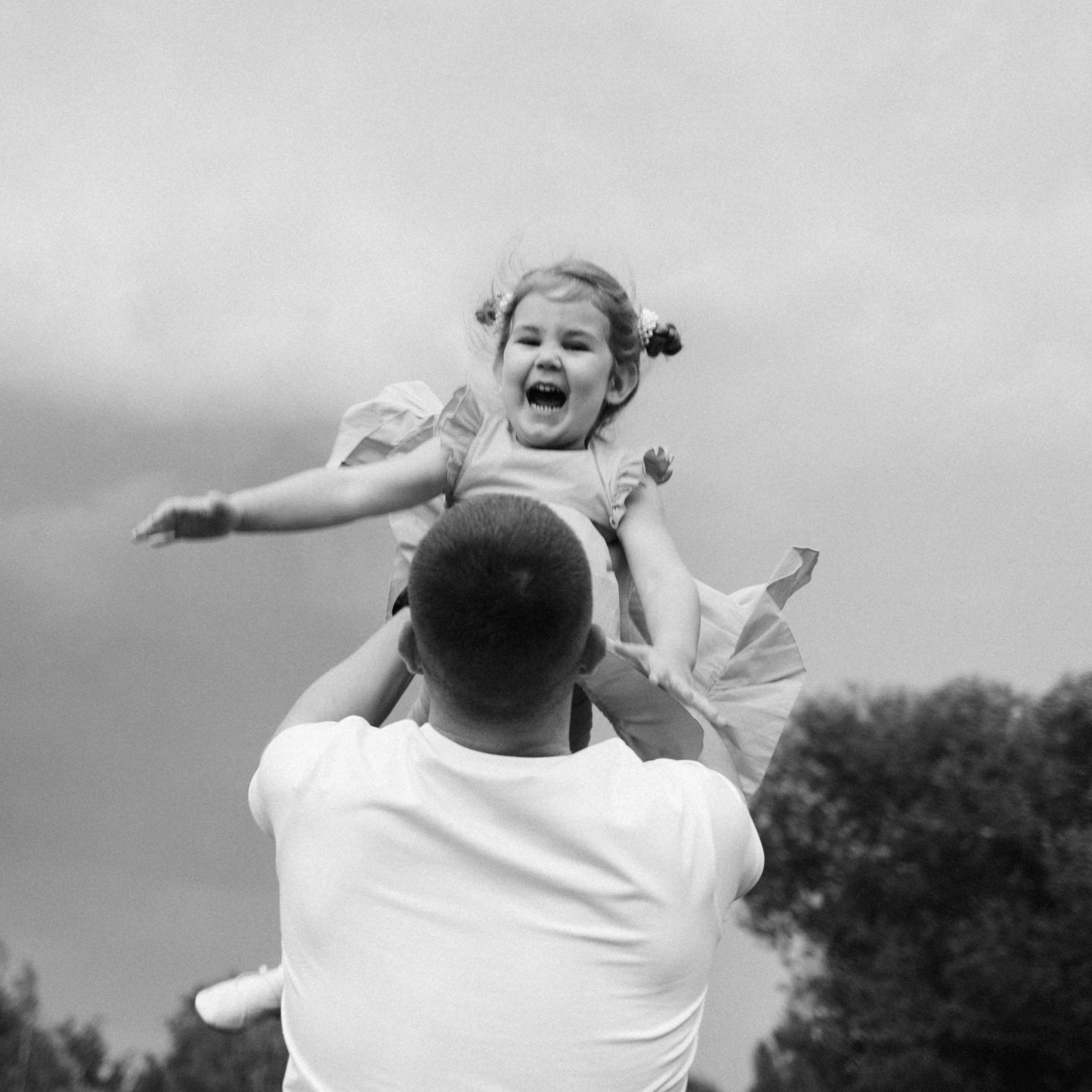 Вадим, Татьяна, Лера