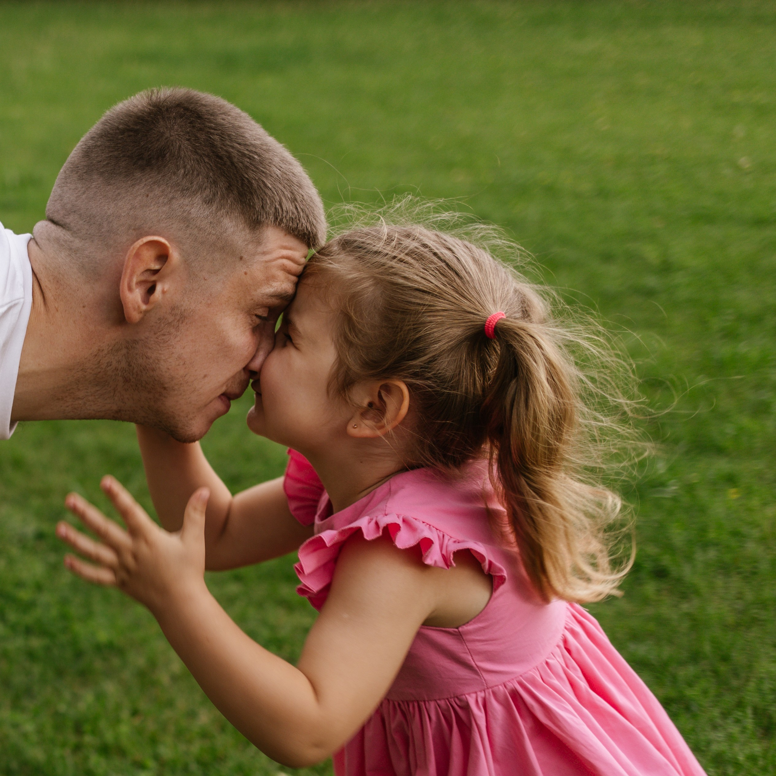 Вадим, Татьяна, Лера