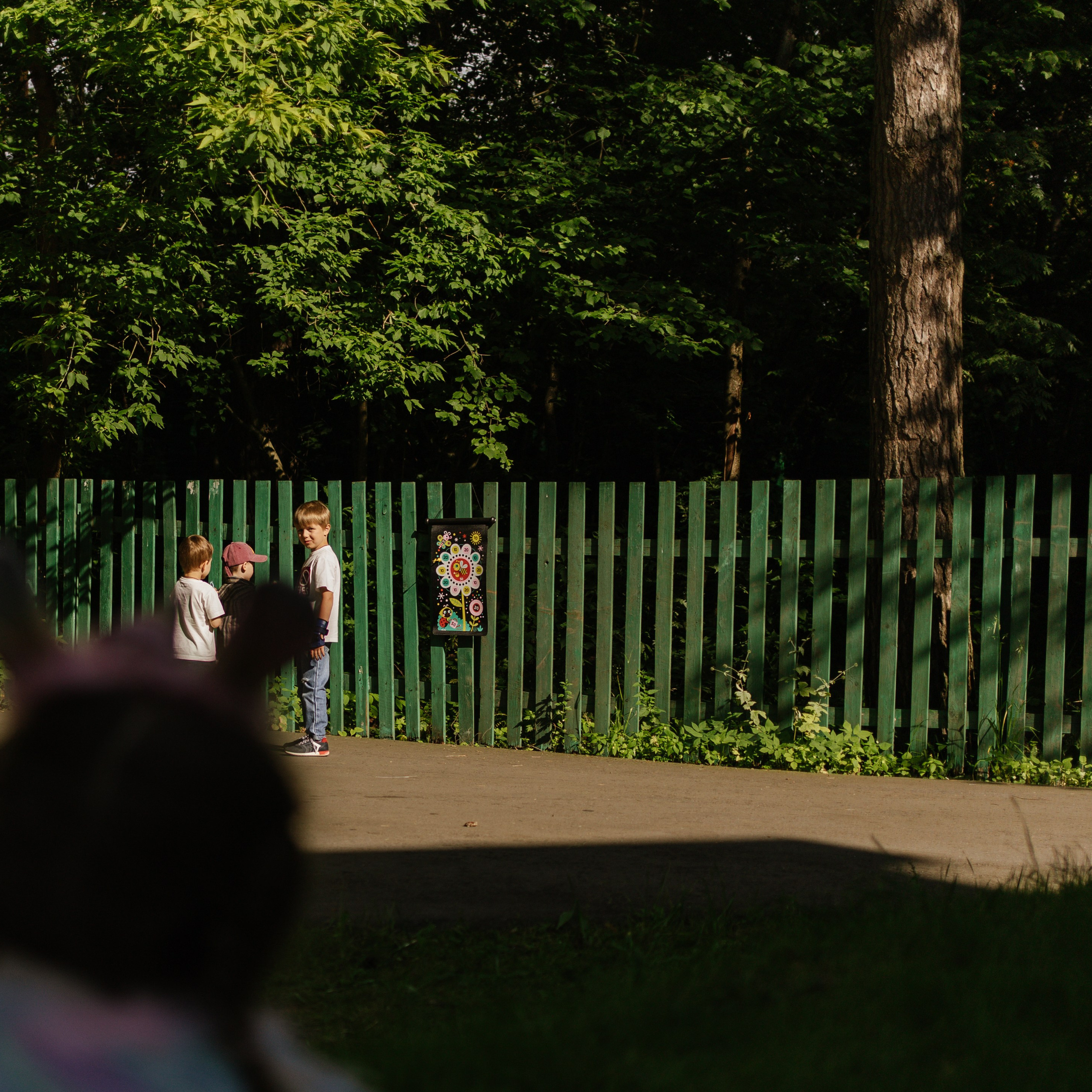 День рождения Вероники 🎂