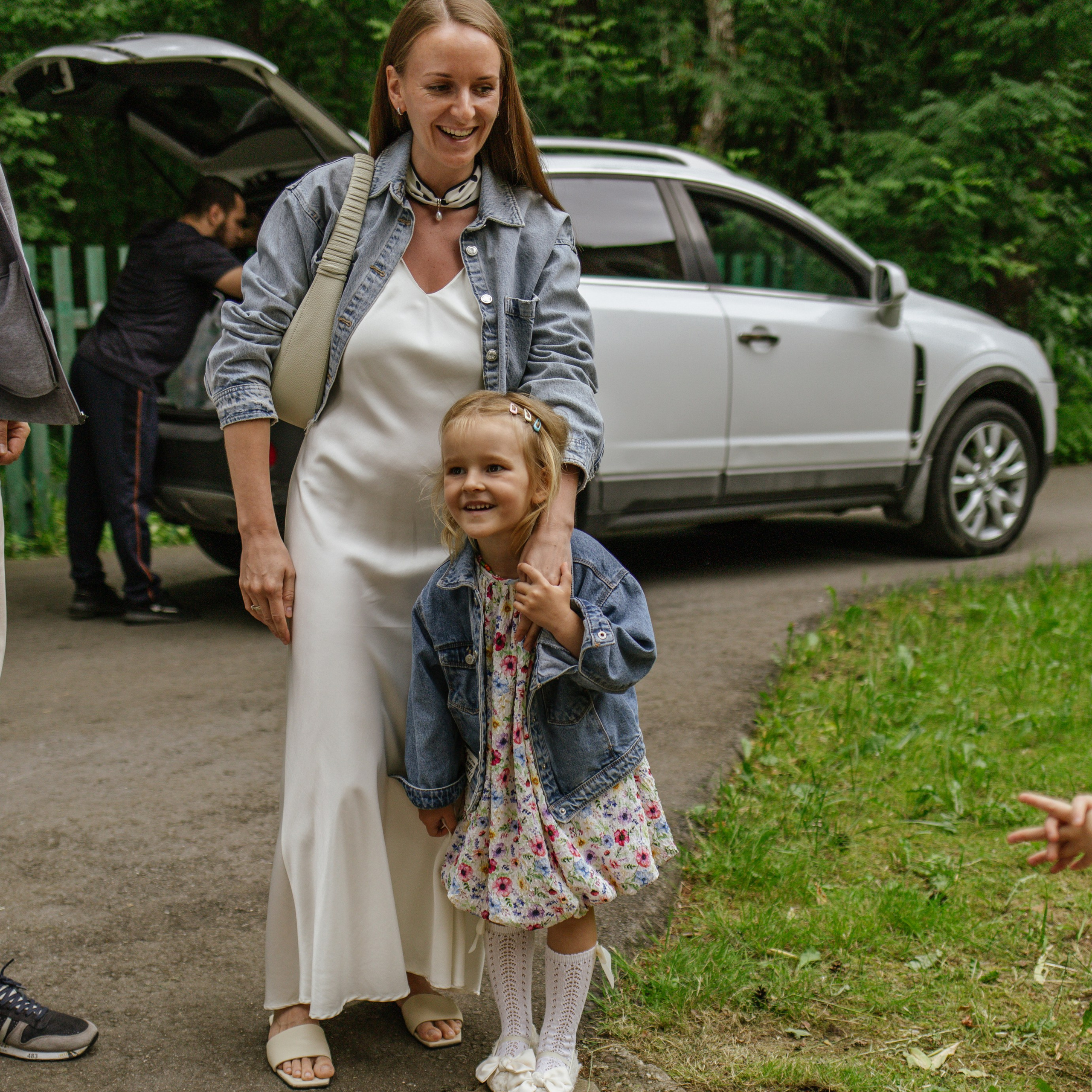 День рождения Вероники 🎂
