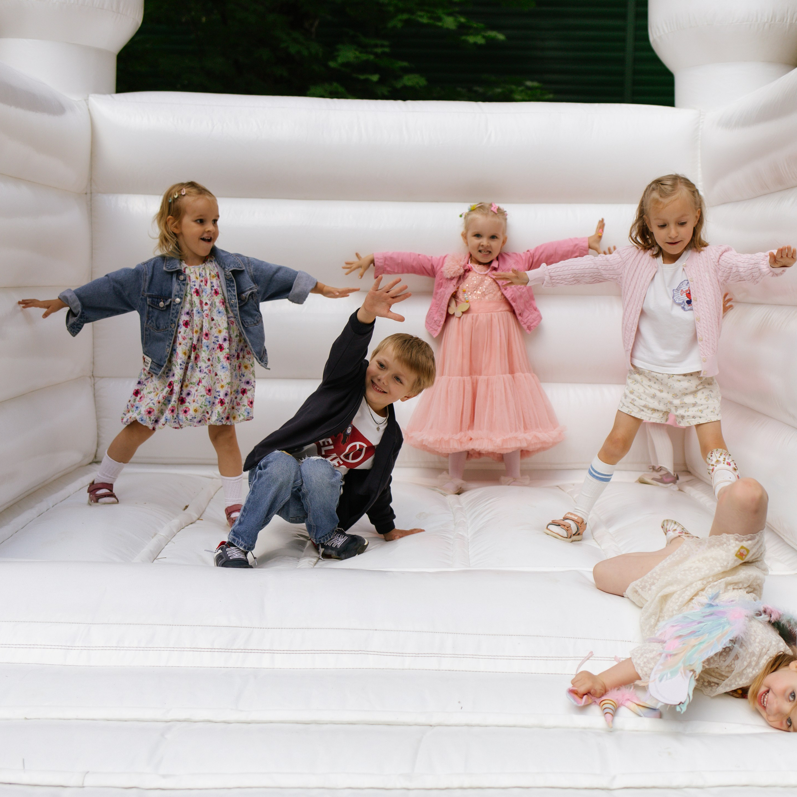 День рождения Вероники 🎂