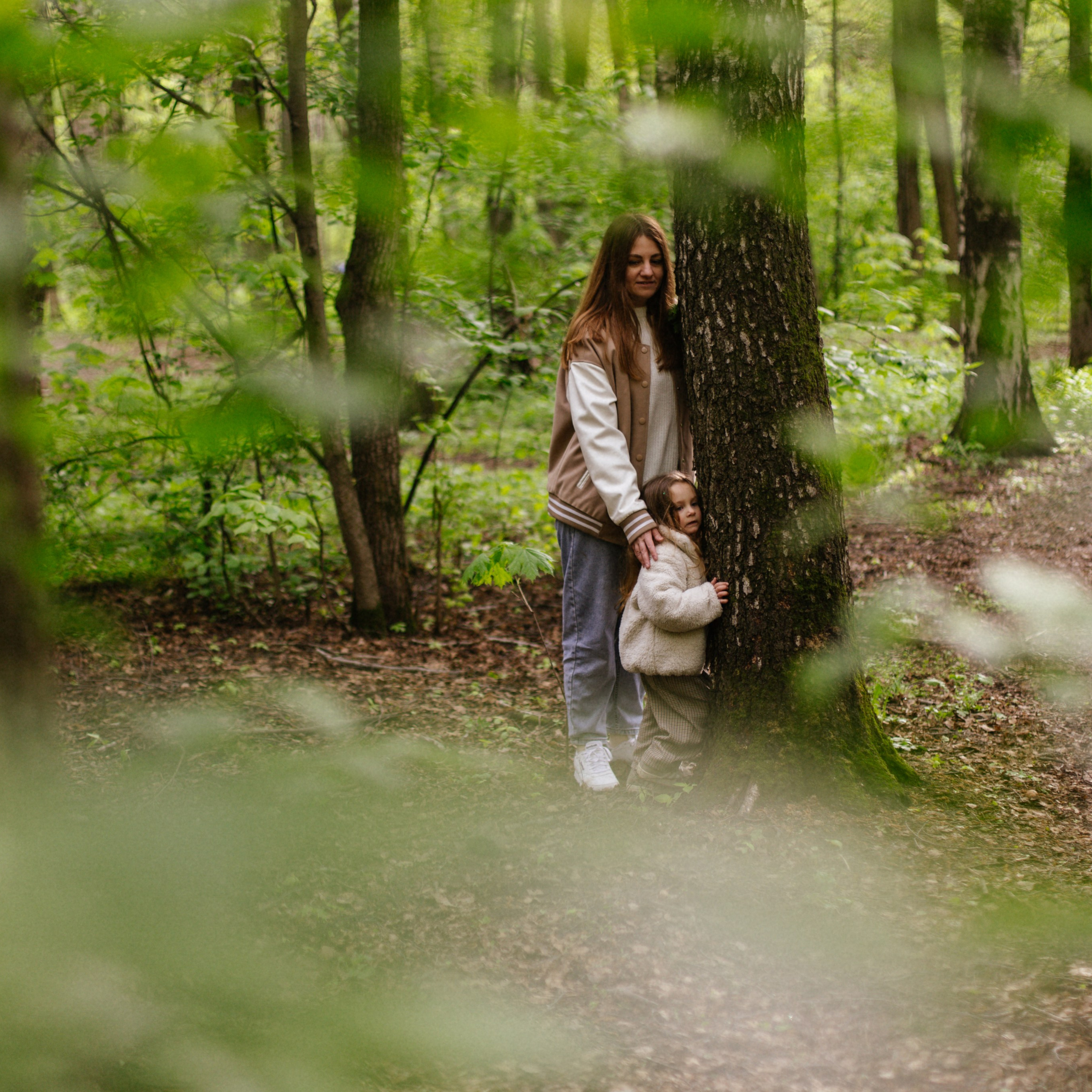 Прогулка в день рождения Дианы❤️